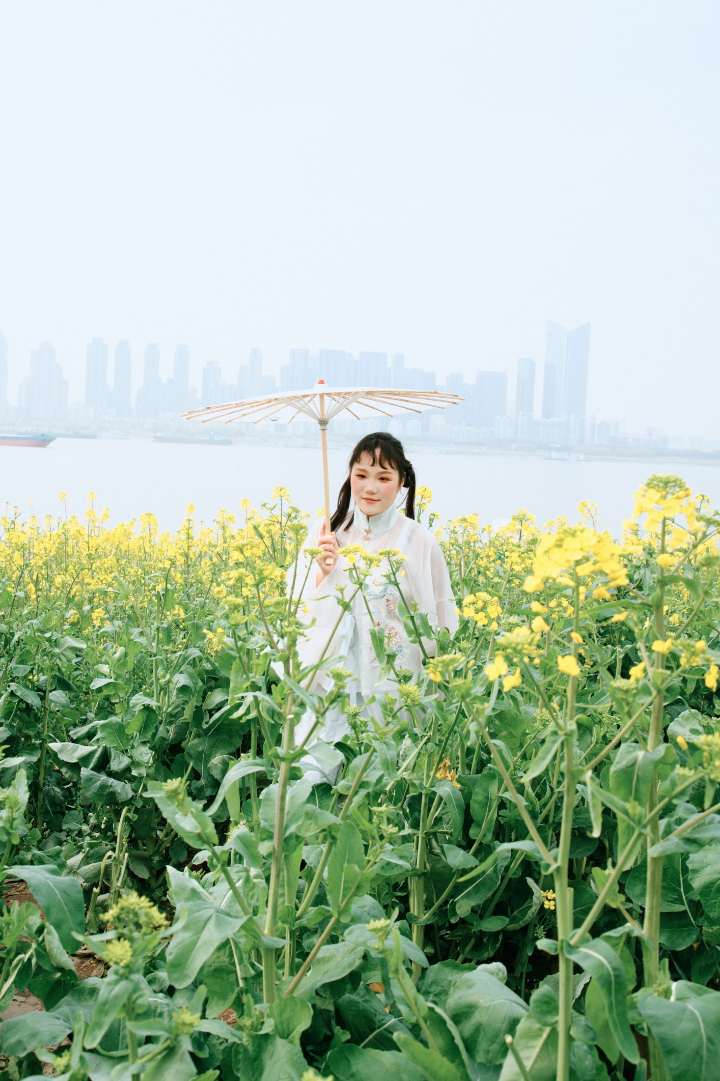 图片[6] - 《花田少女》[22P] - 机器猫次元 - 机器猫次元