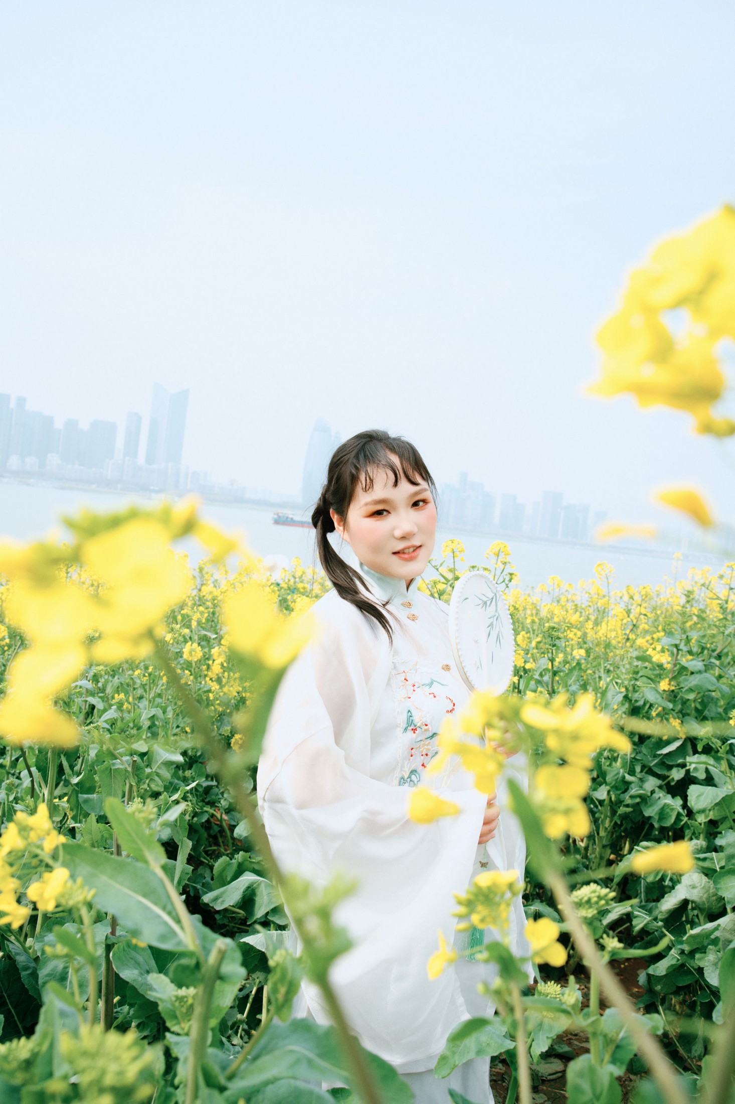 图片[3] - 《花田少女》[22P] - 机器猫次元 - 机器猫次元