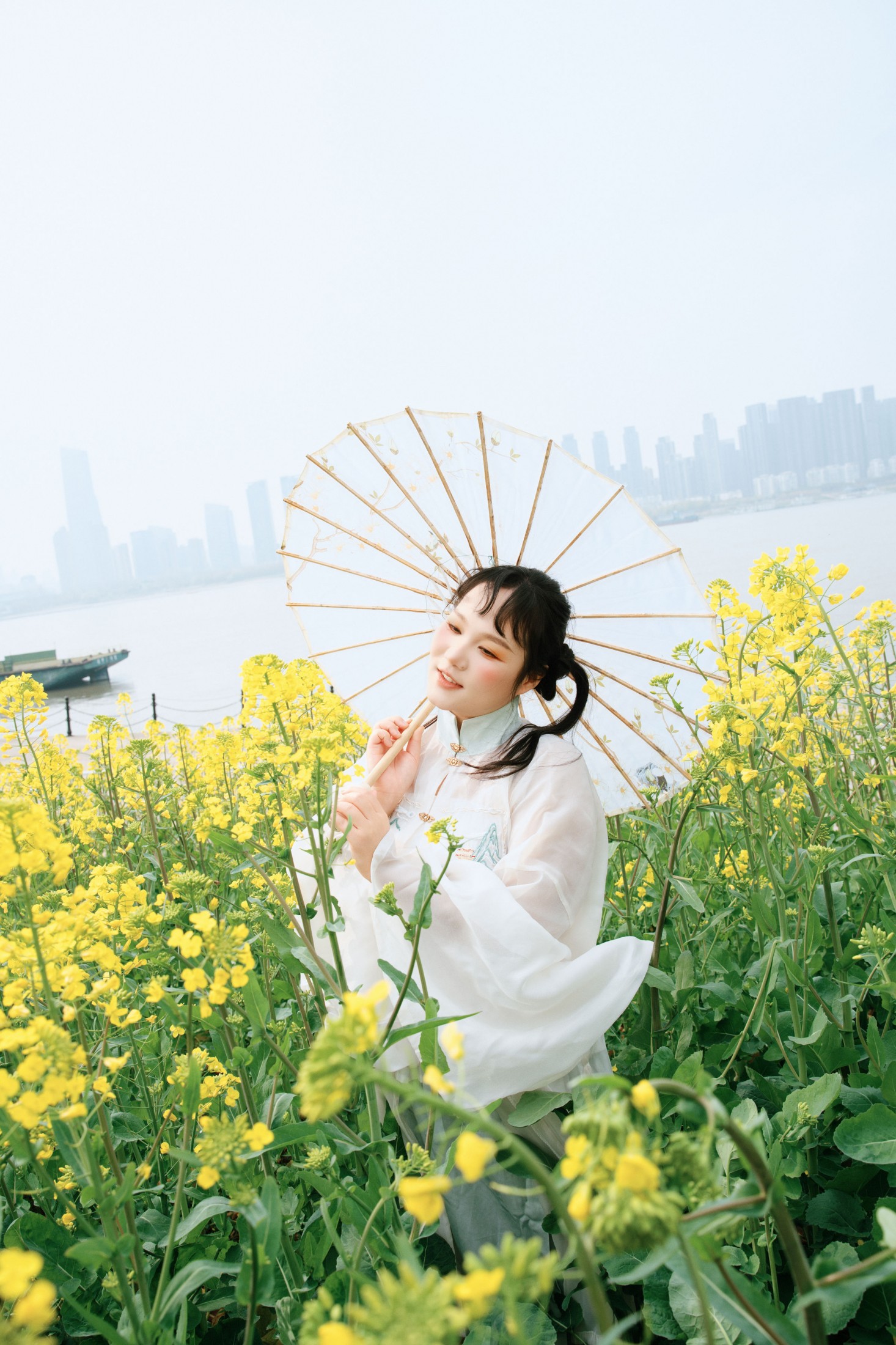 图片[8] - 《花田少女》[22P] - 机器猫次元 - 机器猫次元
