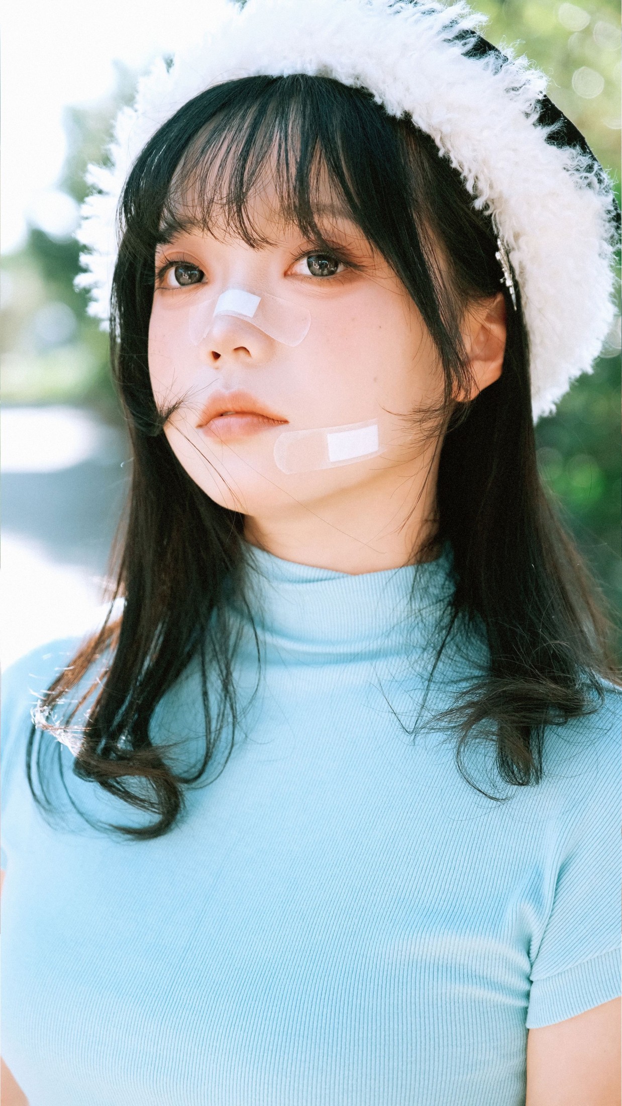 图片[2] - 贝贝不睡觉 - 《破茧》[16P] - 机器猫次元 - 机器猫次元