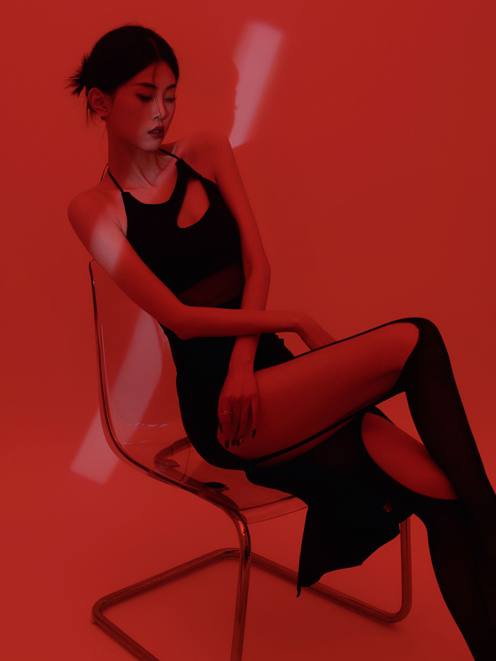图片[2] - 《辣妹|辣妹滤镜》[9P] - 机器猫次元 - 机器猫次元