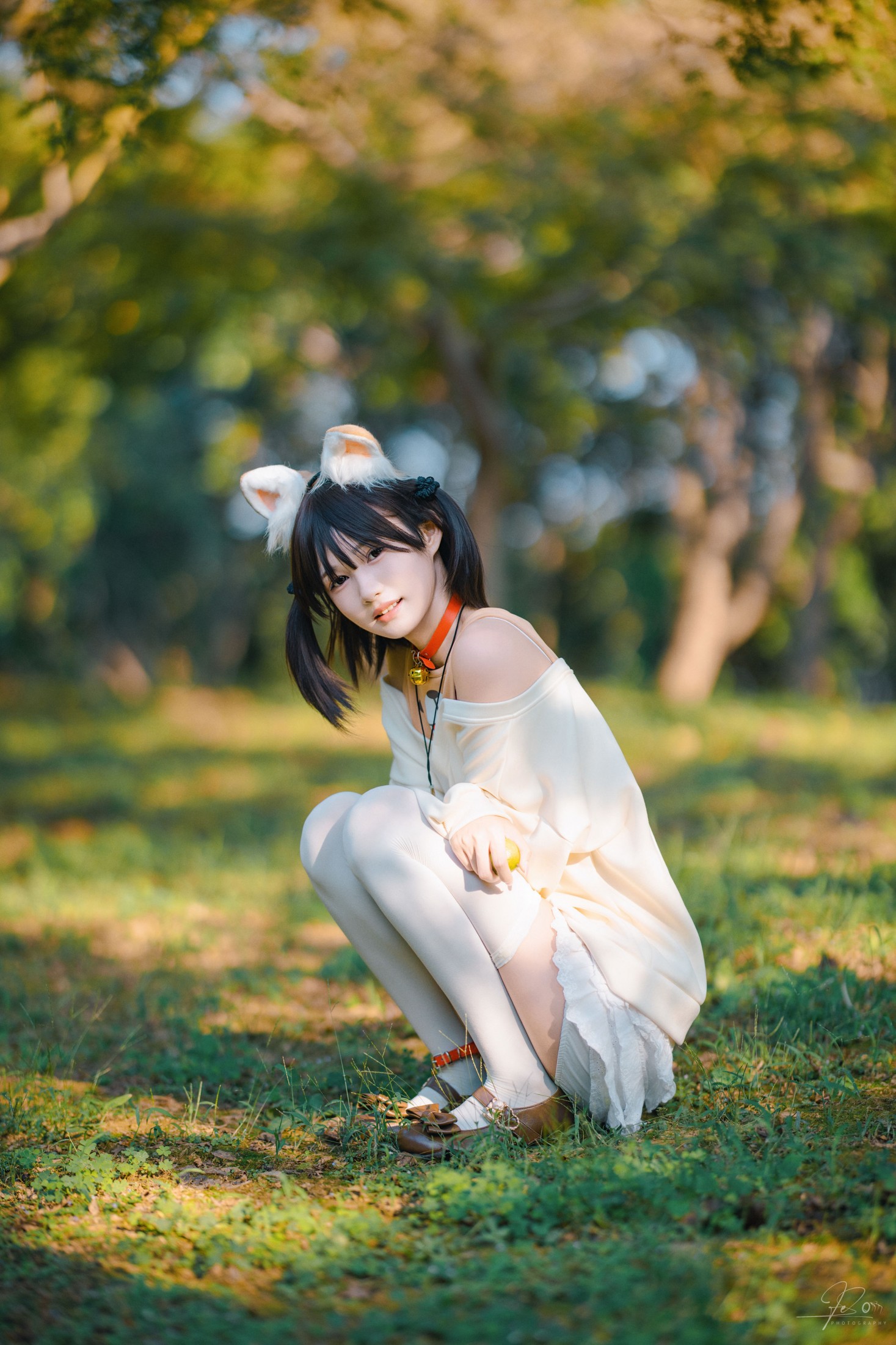 图片[2] - 小雨 - 《奶黄包》[25P] - 机器猫次元 - 机器猫次元