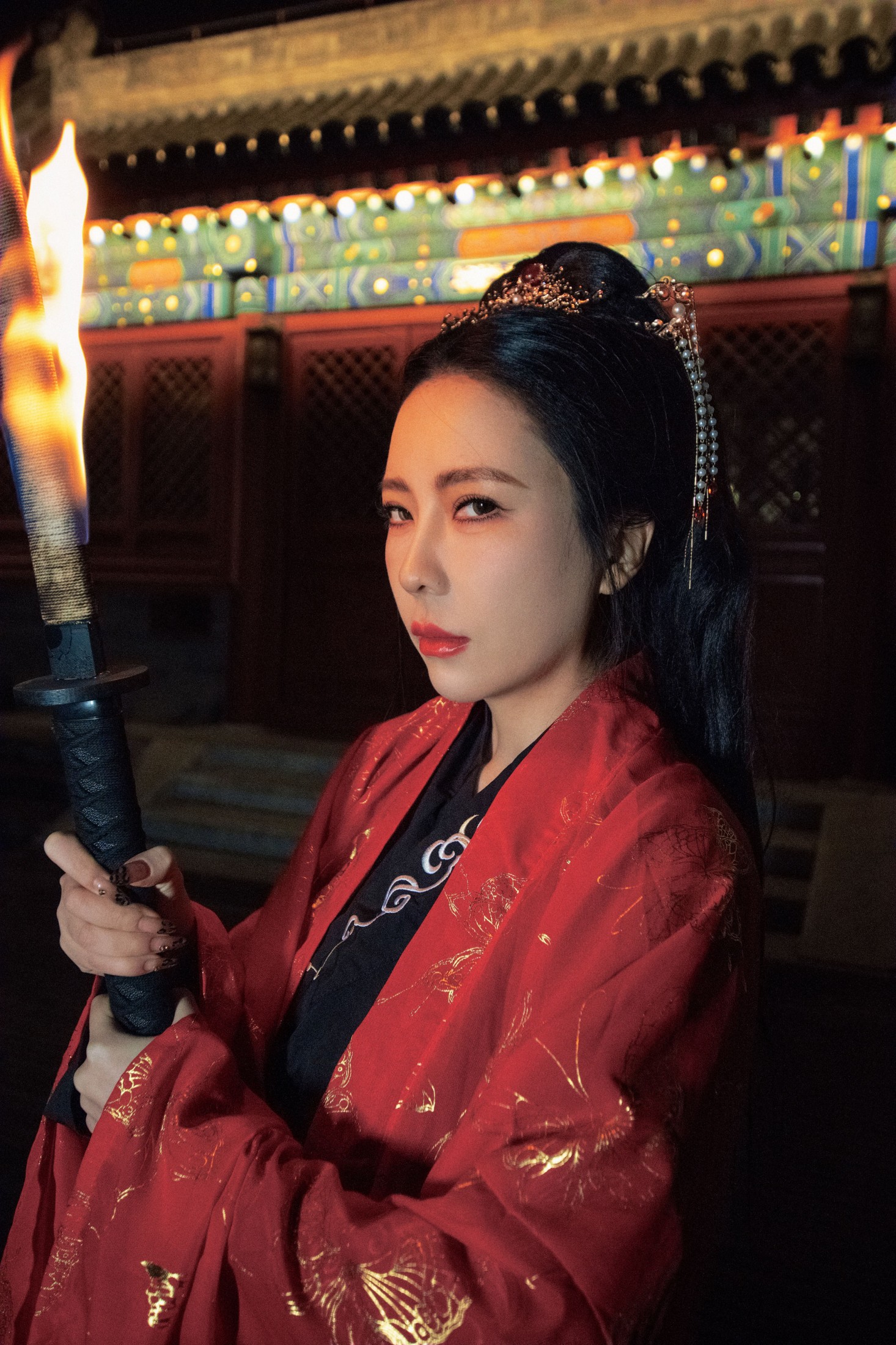 图片[2] - 《无需比较我独我》[34P] - 机器猫次元 - 机器猫次元