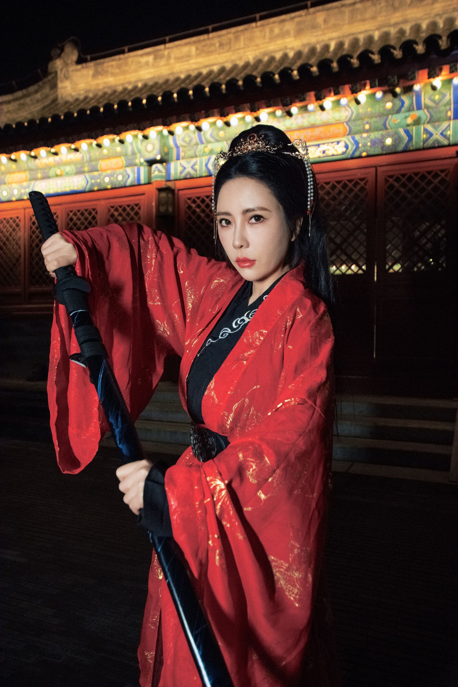 图片[5] - 《无需比较我独我》[34P] - 机器猫次元 - 机器猫次元