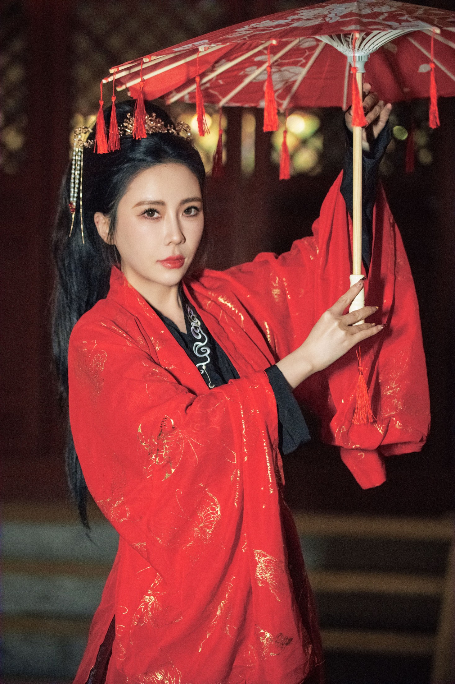 图片[6] - 《无需比较我独我》[34P] - 机器猫次元 - 机器猫次元
