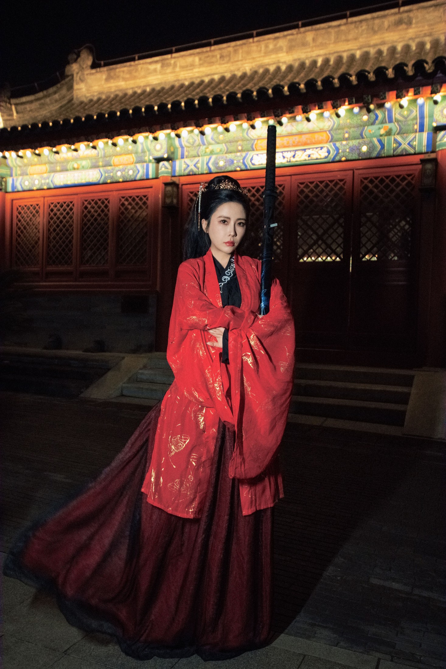 图片[4] - 《无需比较我独我》[34P] - 机器猫次元 - 机器猫次元