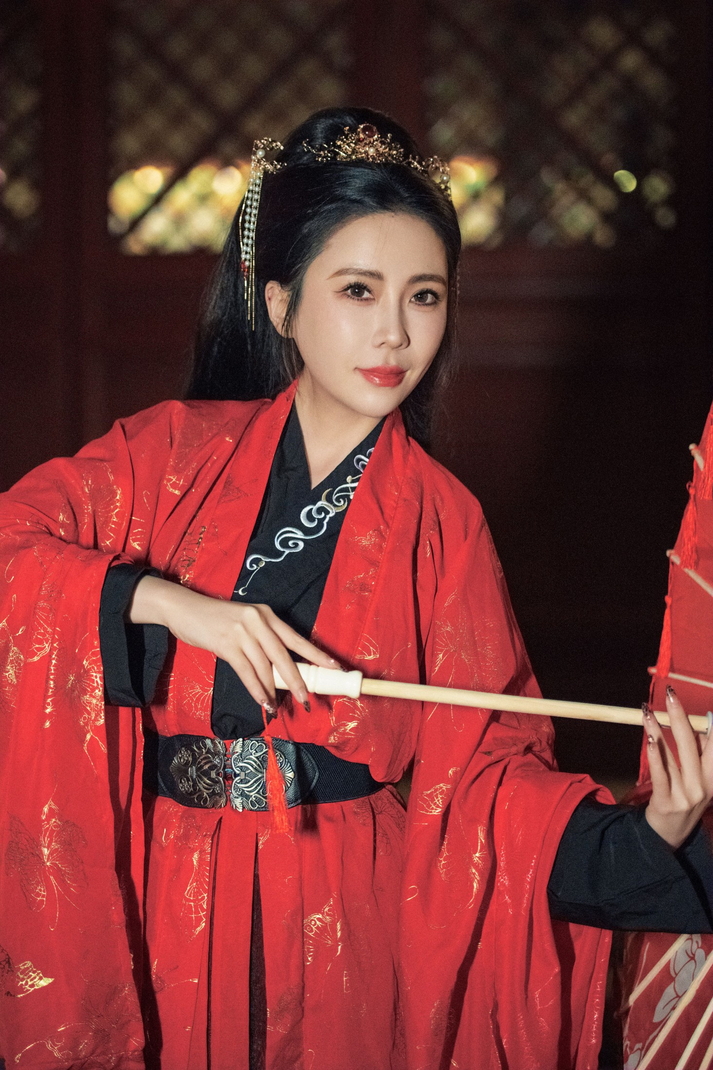 图片[7] - 《无需比较我独我》[34P] - 机器猫次元 - 机器猫次元