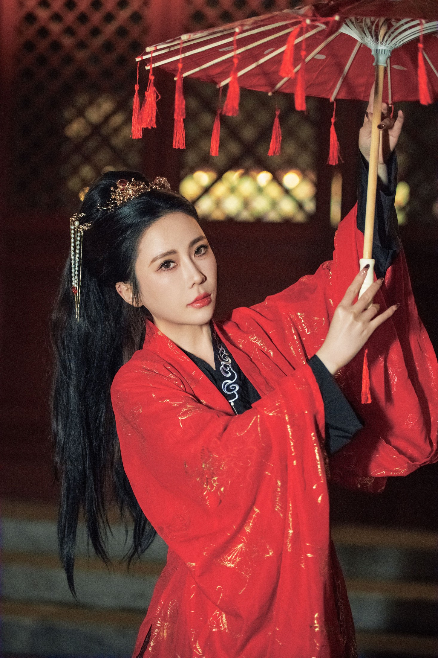 图片[8] - 《无需比较我独我》[34P] - 机器猫次元 - 机器猫次元