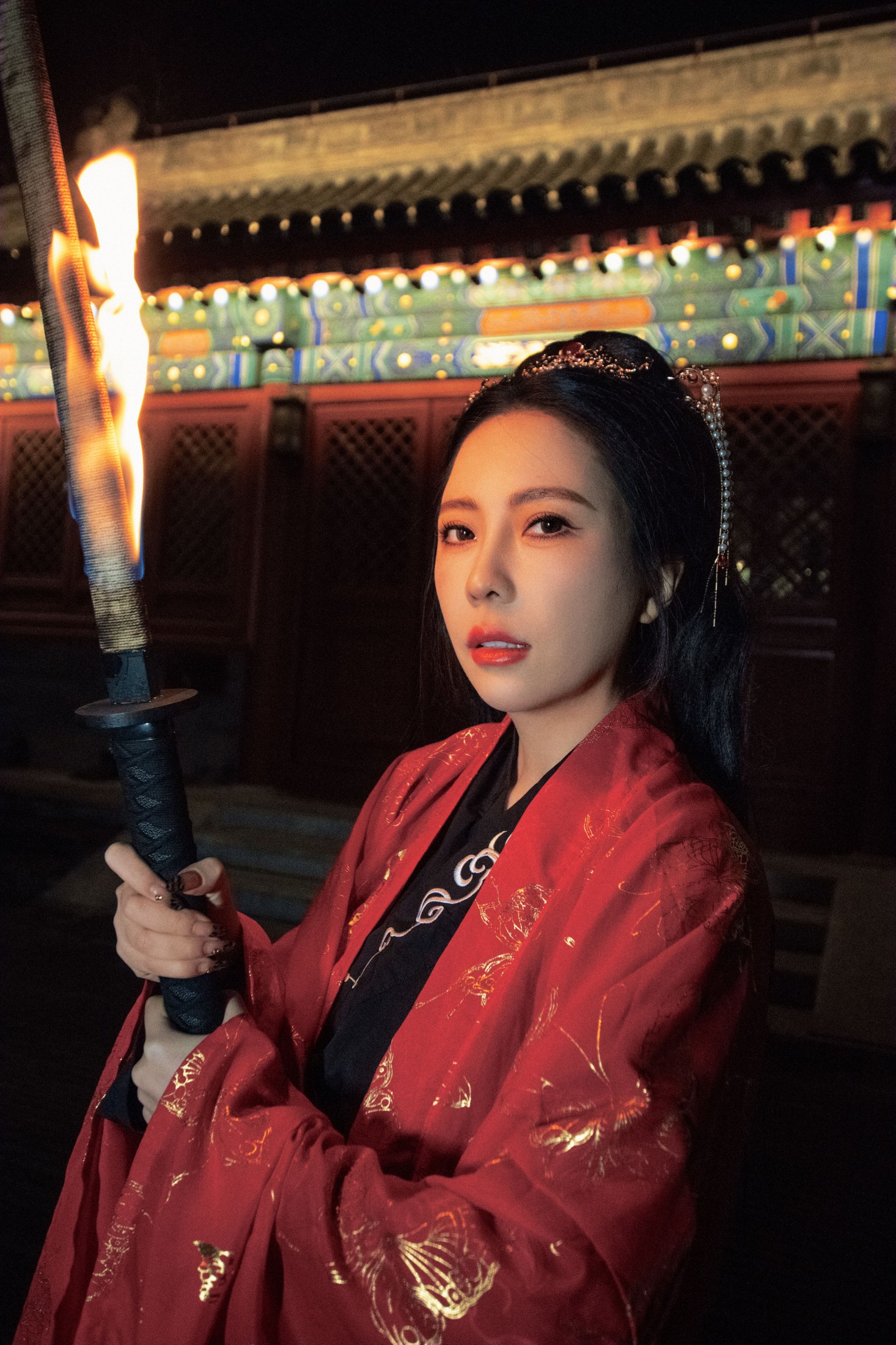 图片[1] - 《无需比较我独我》[34P] - 机器猫次元 - 机器猫次元