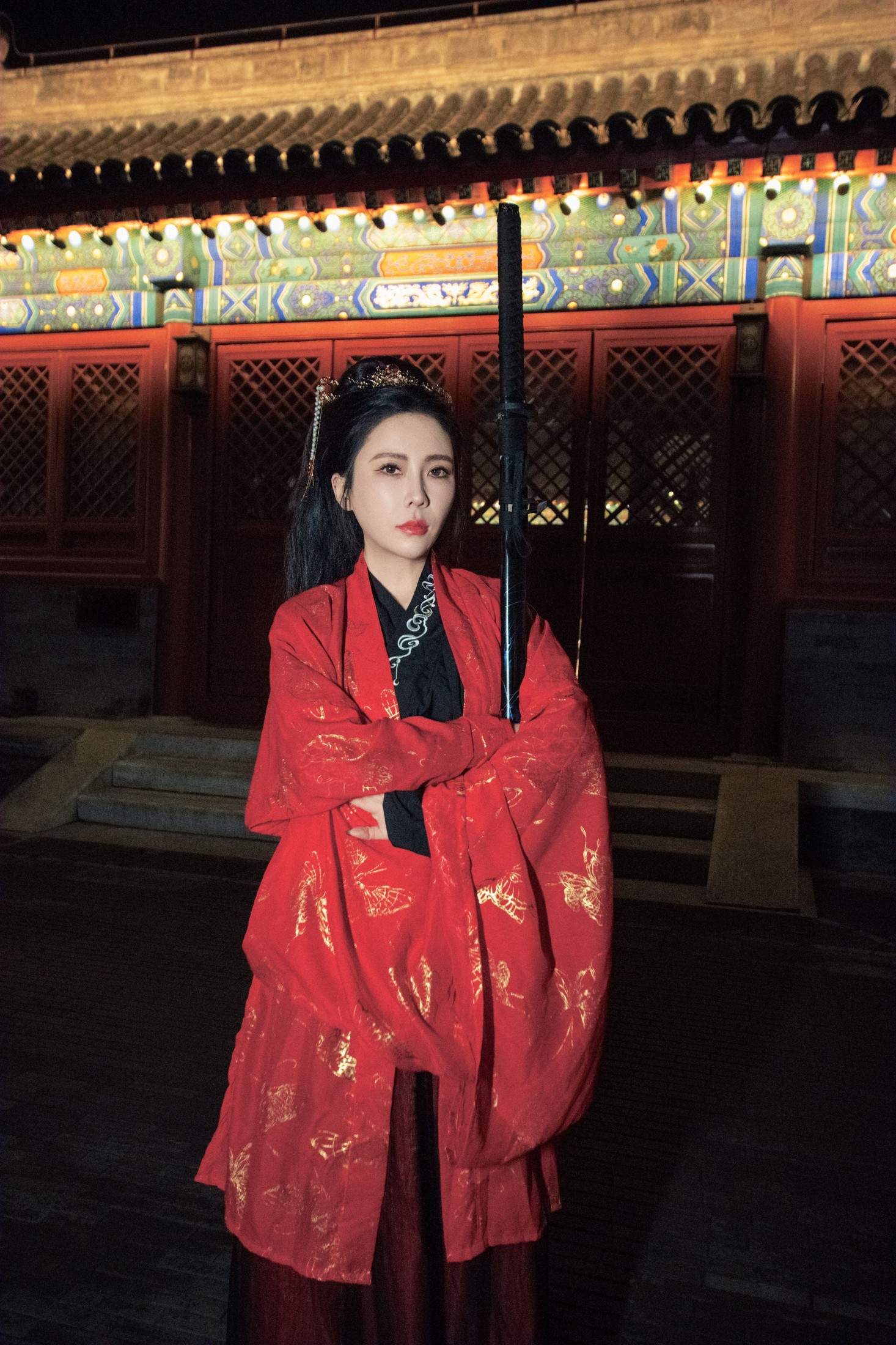 图片[3] - 《无需比较我独我》[34P] - 机器猫次元 - 机器猫次元