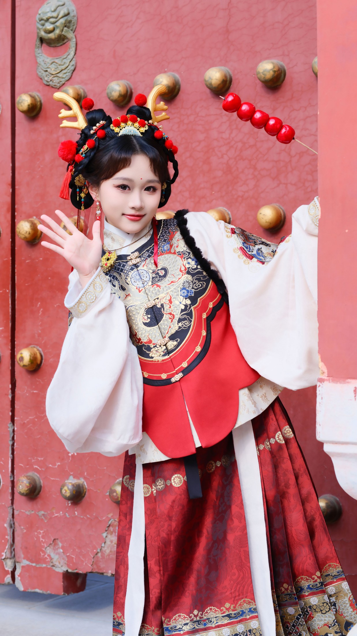 图片[7] - 《旧年翻篇，一切如新》[54P] - 机器猫次元 - 机器猫次元