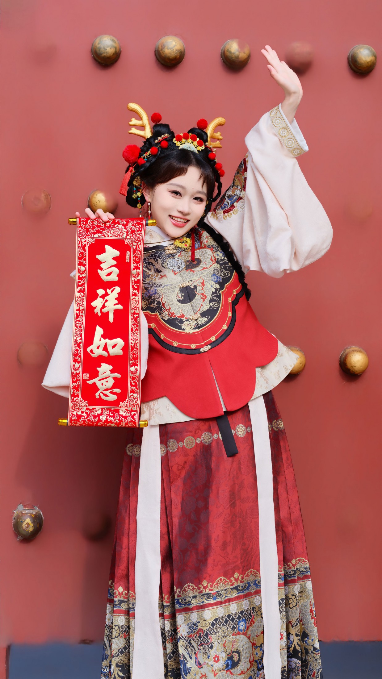图片[3] - 《旧年翻篇，一切如新》[54P] - 机器猫次元 - 机器猫次元