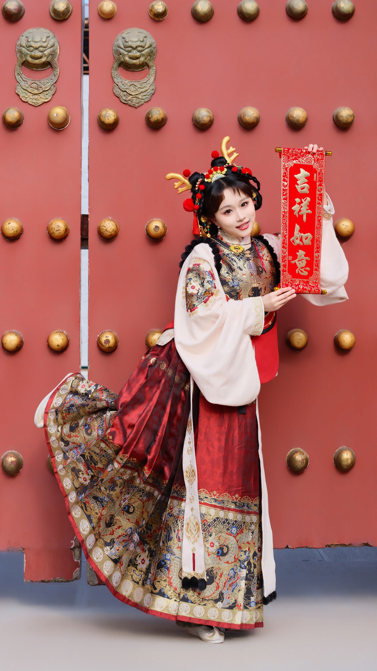 图片[1] - 《旧年翻篇，一切如新》[54P] - 机器猫次元 - 机器猫次元