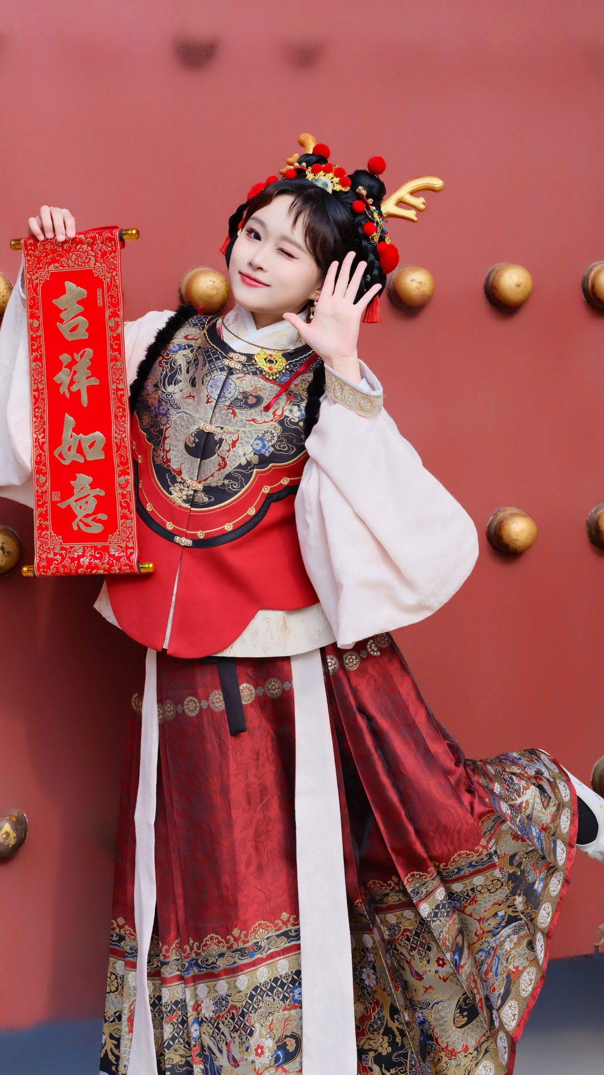 图片[2] - 《旧年翻篇，一切如新》[54P] - 机器猫次元 - 机器猫次元