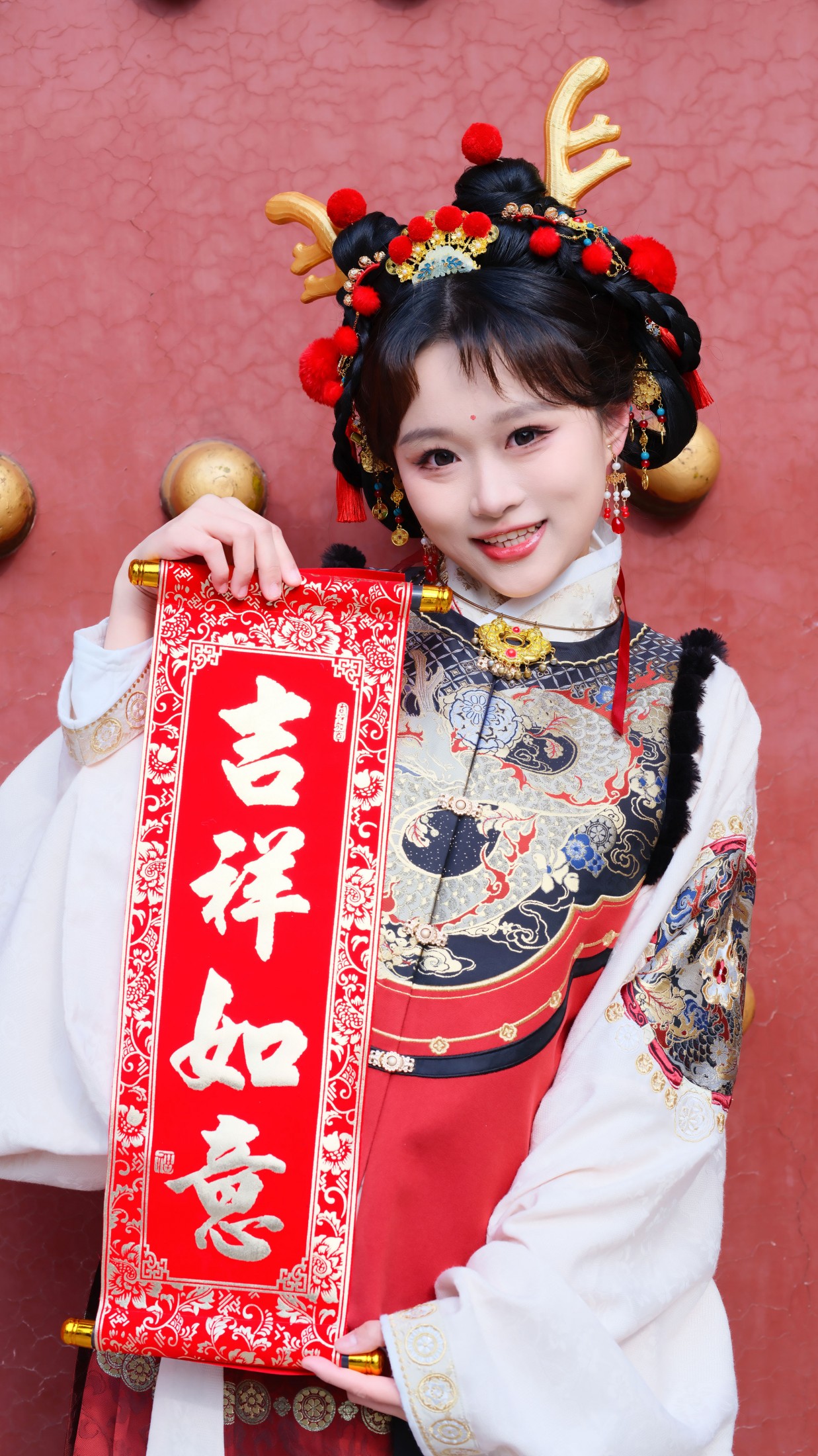 图片[4] - 《旧年翻篇，一切如新》[54P] - 机器猫次元 - 机器猫次元