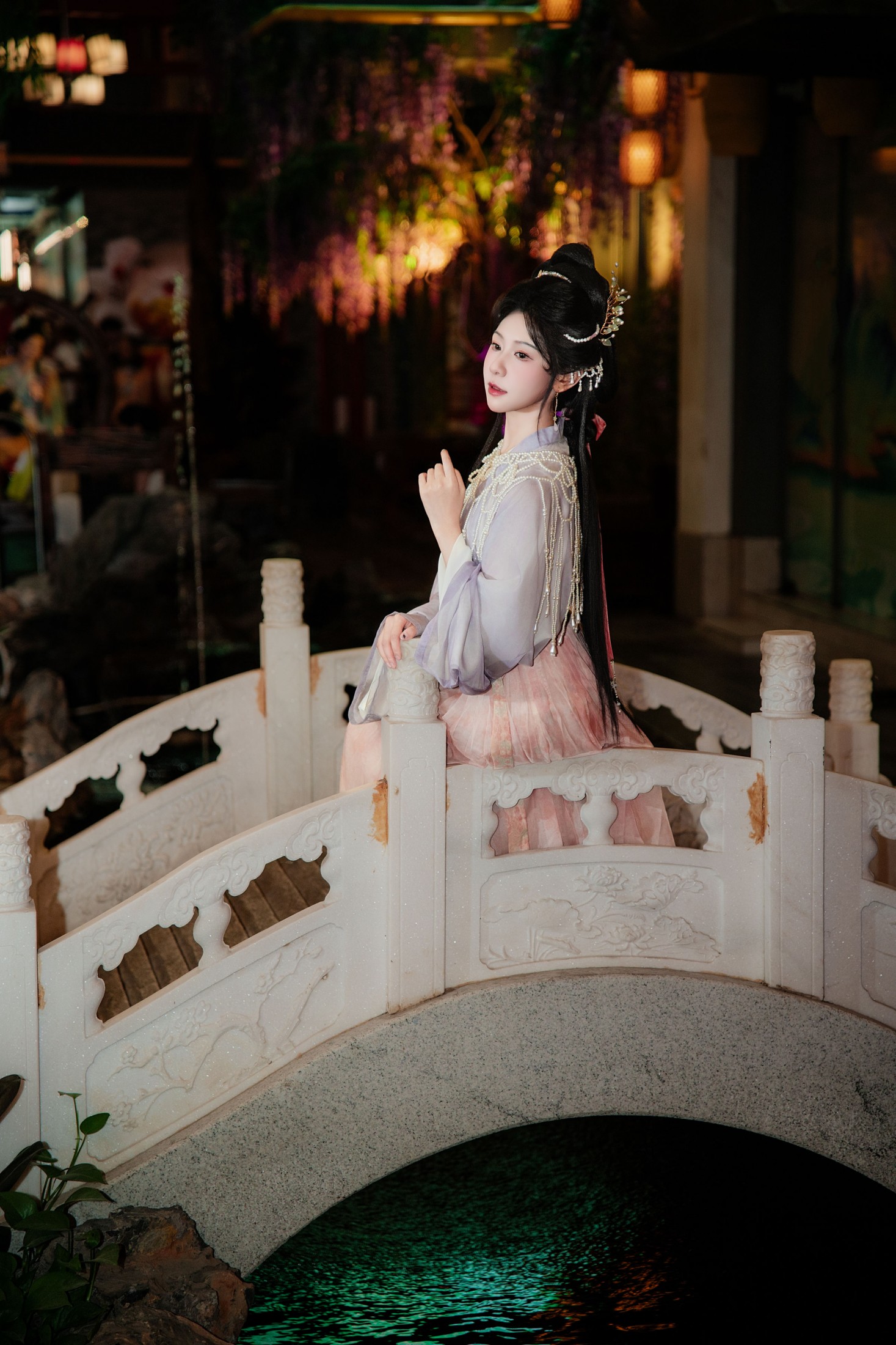 图片[6] - 香香 - 《相思故》[11P] - 机器猫次元 - 机器猫次元