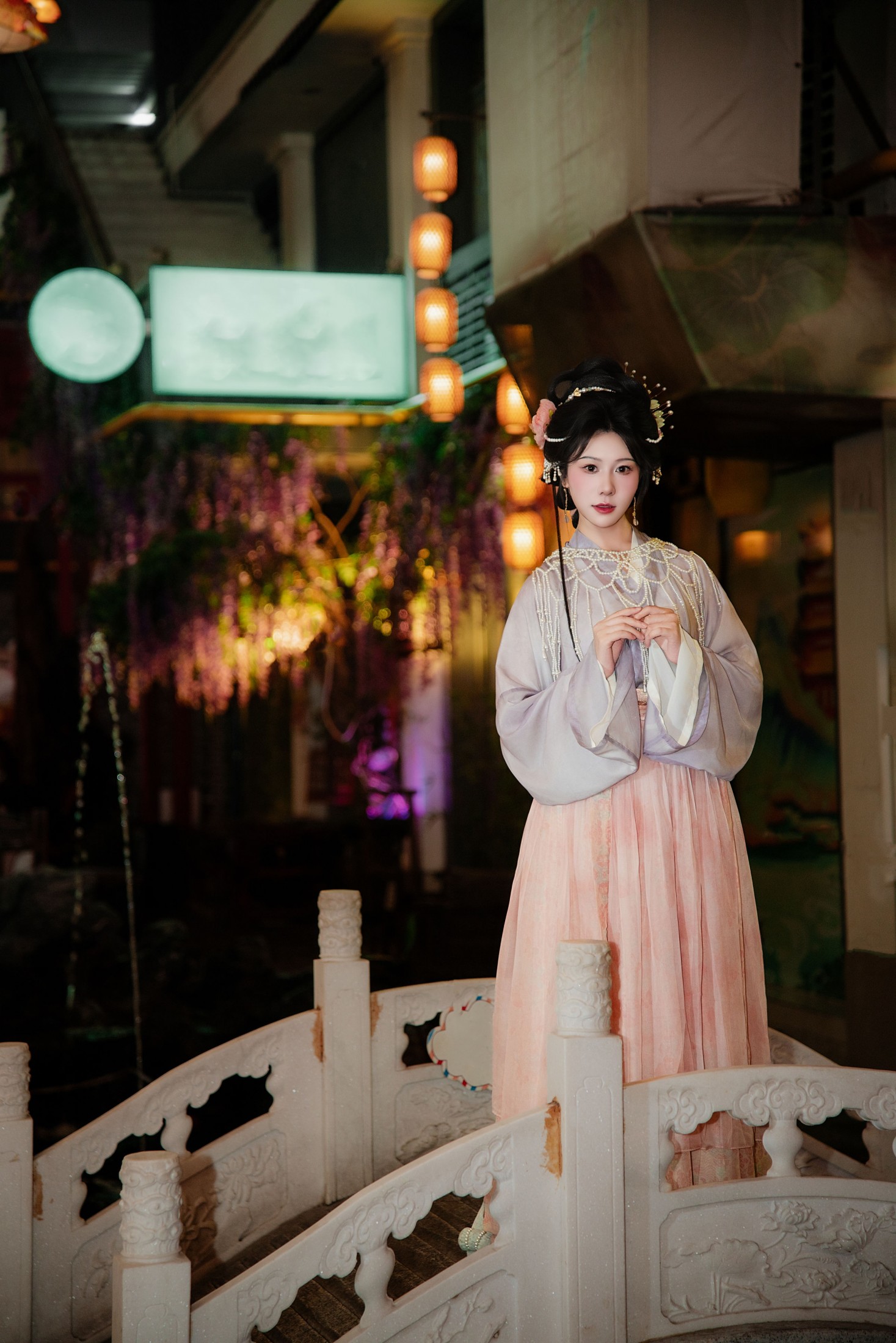 图片[1] - 香香 - 《相思故》[11P] - 机器猫次元 - 机器猫次元