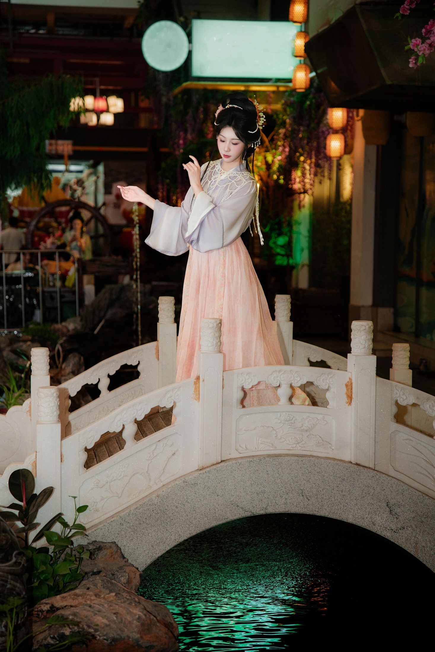 图片[4] - 香香 - 《相思故》[11P] - 机器猫次元 - 机器猫次元