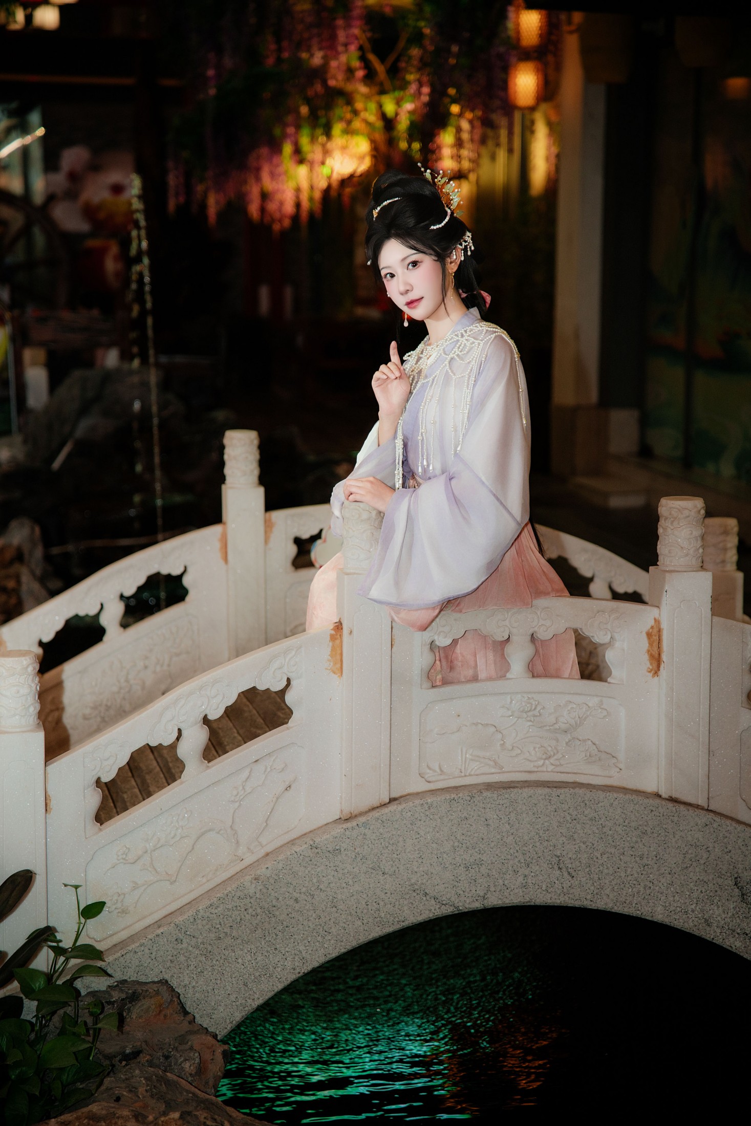 图片[7] - 香香 - 《相思故》[11P] - 机器猫次元 - 机器猫次元