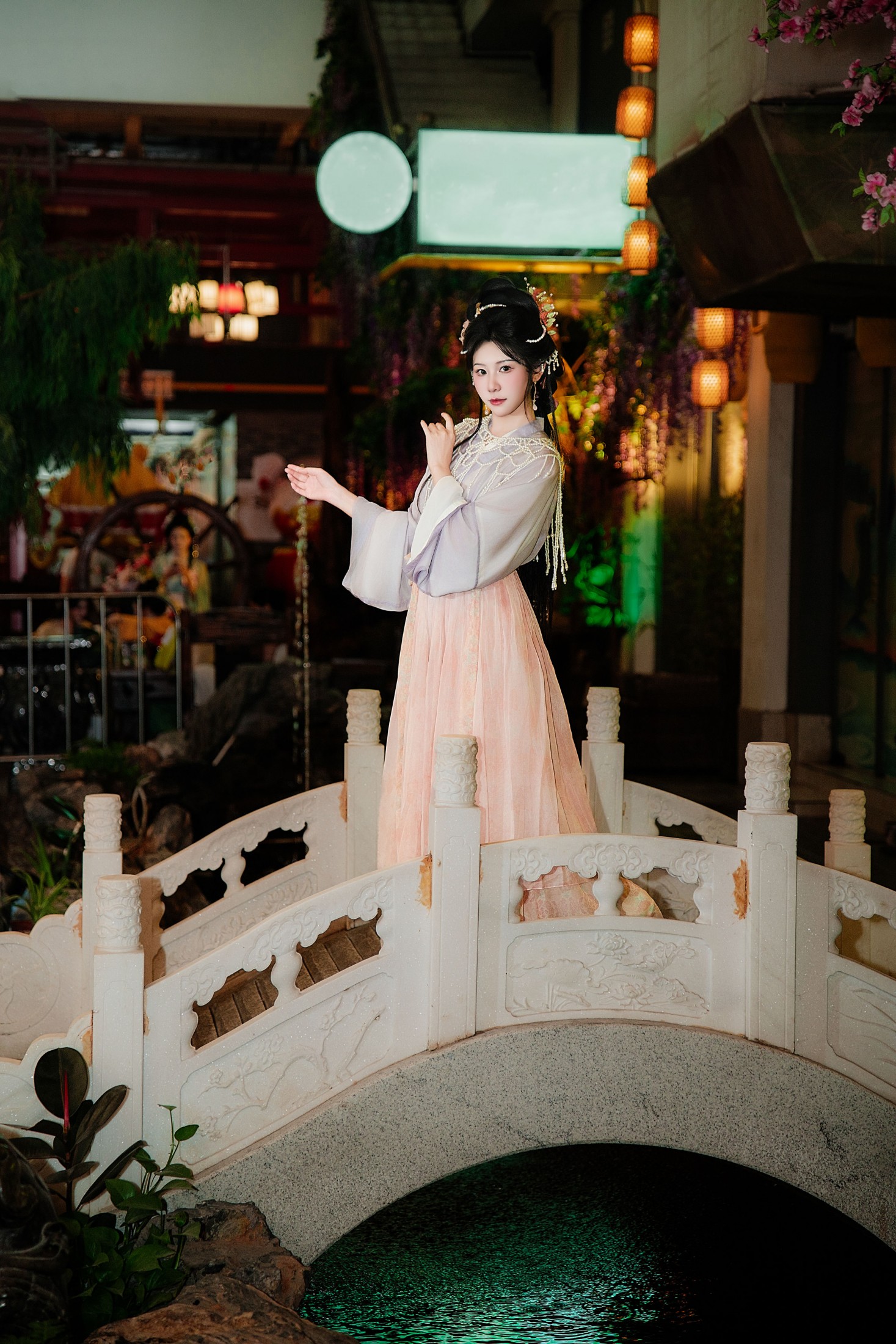 图片[5] - 香香 - 《相思故》[11P] - 机器猫次元 - 机器猫次元