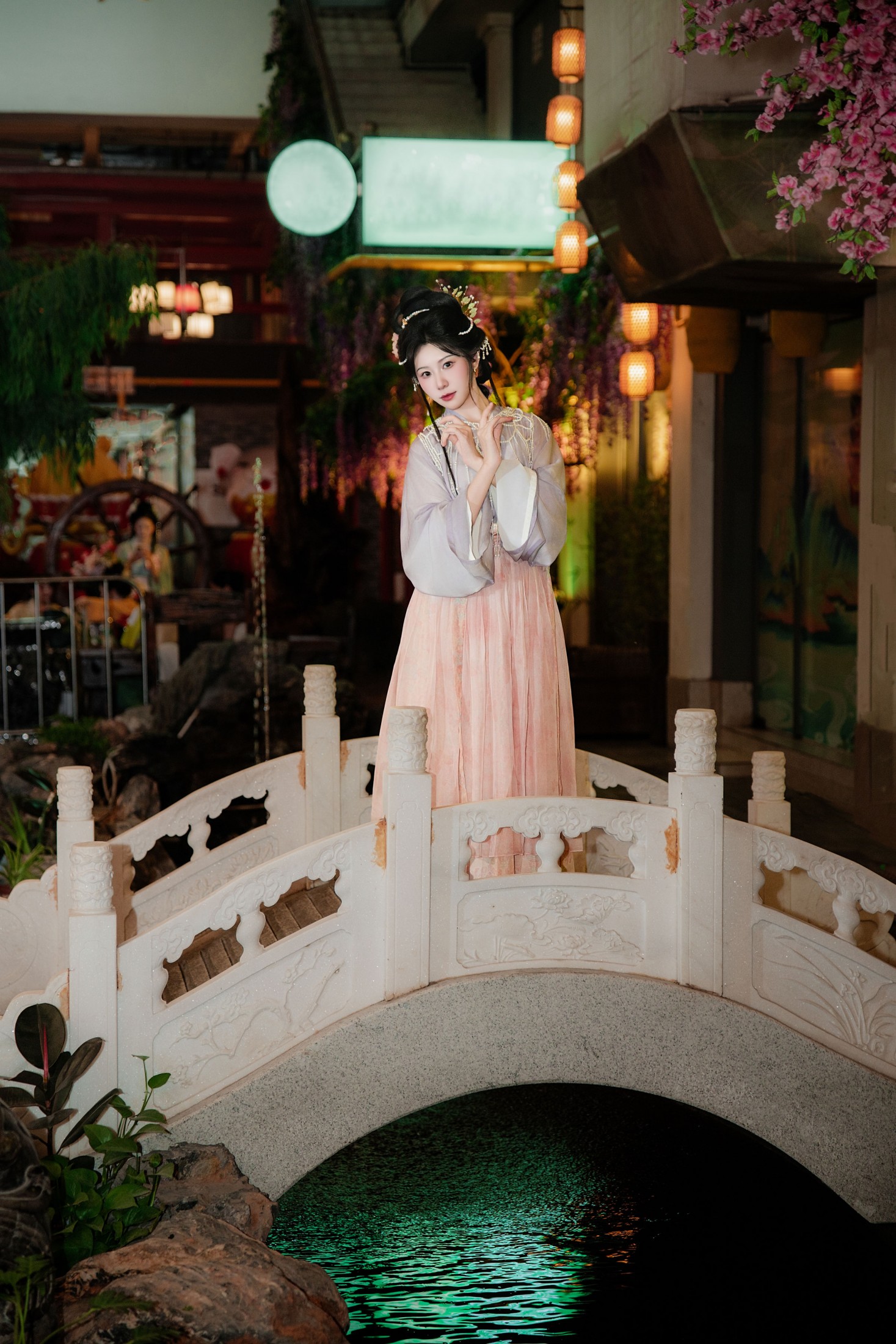 图片[3] - 香香 - 《相思故》[11P] - 机器猫次元 - 机器猫次元