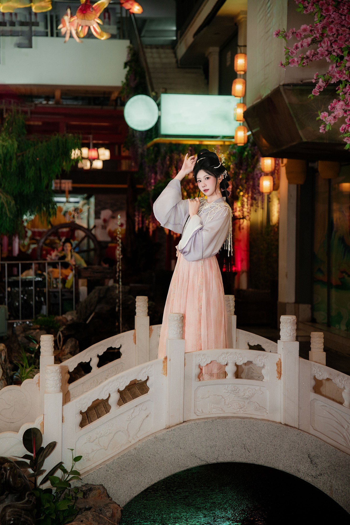 图片[2] - 香香 - 《相思故》[11P] - 机器猫次元 - 机器猫次元