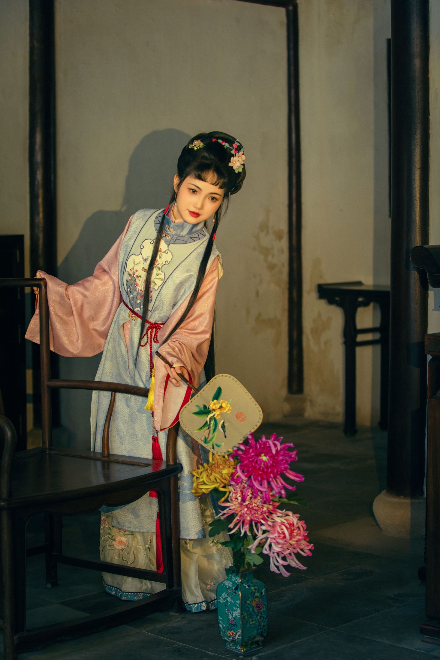 图片[8] - 《天平山的初秋》[34P] - 机器猫次元 - 机器猫次元