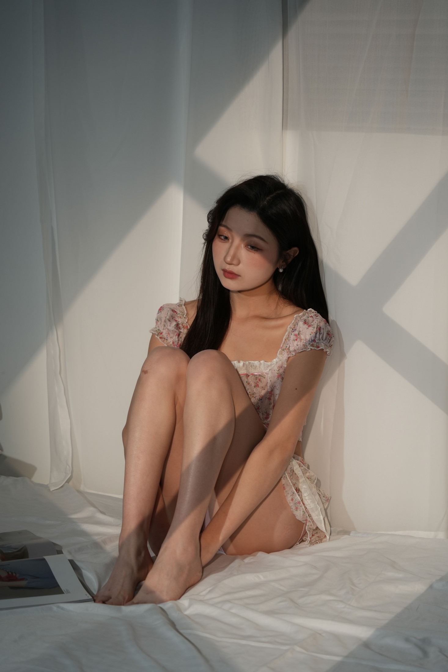 图片[2] - 曼曼DayToy - 《少女闺房》[20P] - 机器猫次元 - 机器猫次元