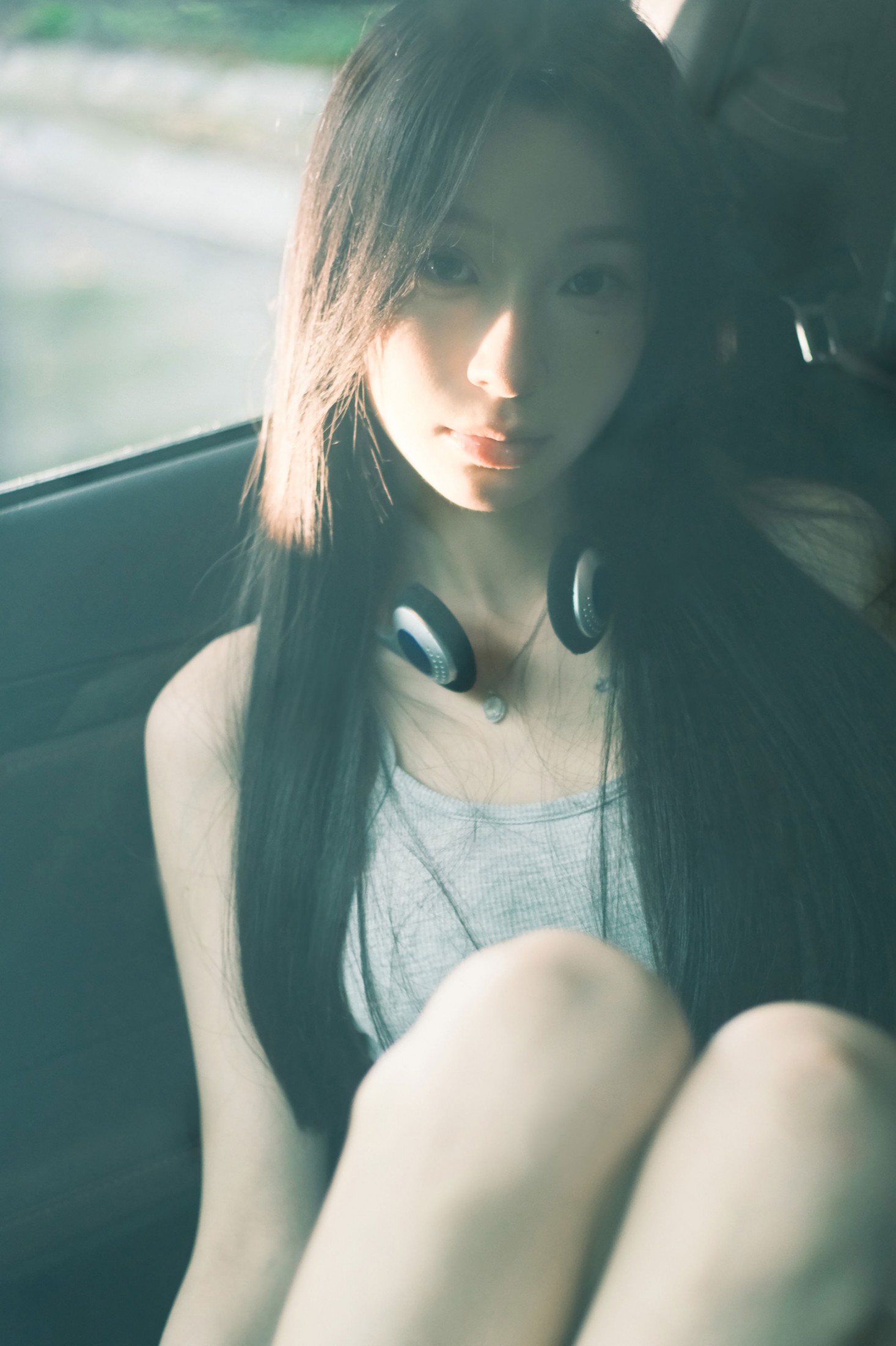 图片[6] - 小吕板板 - 《记录一个雨天》[10P] - 机器猫次元 - 机器猫次元