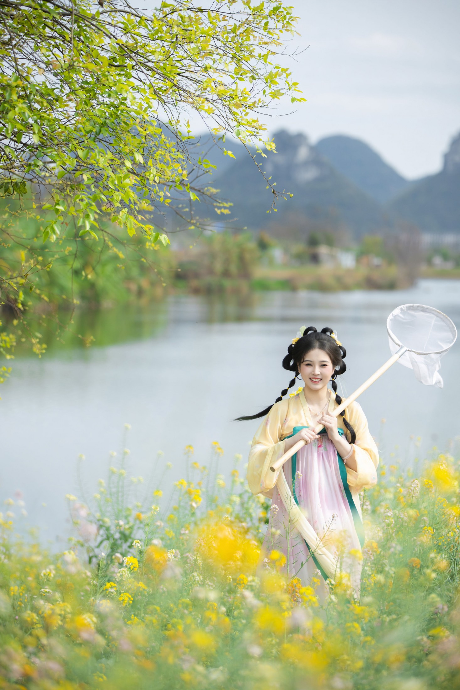 图片[3] - 一堆零一 - 《春嬉》[26P] - 机器猫次元 - 机器猫次元