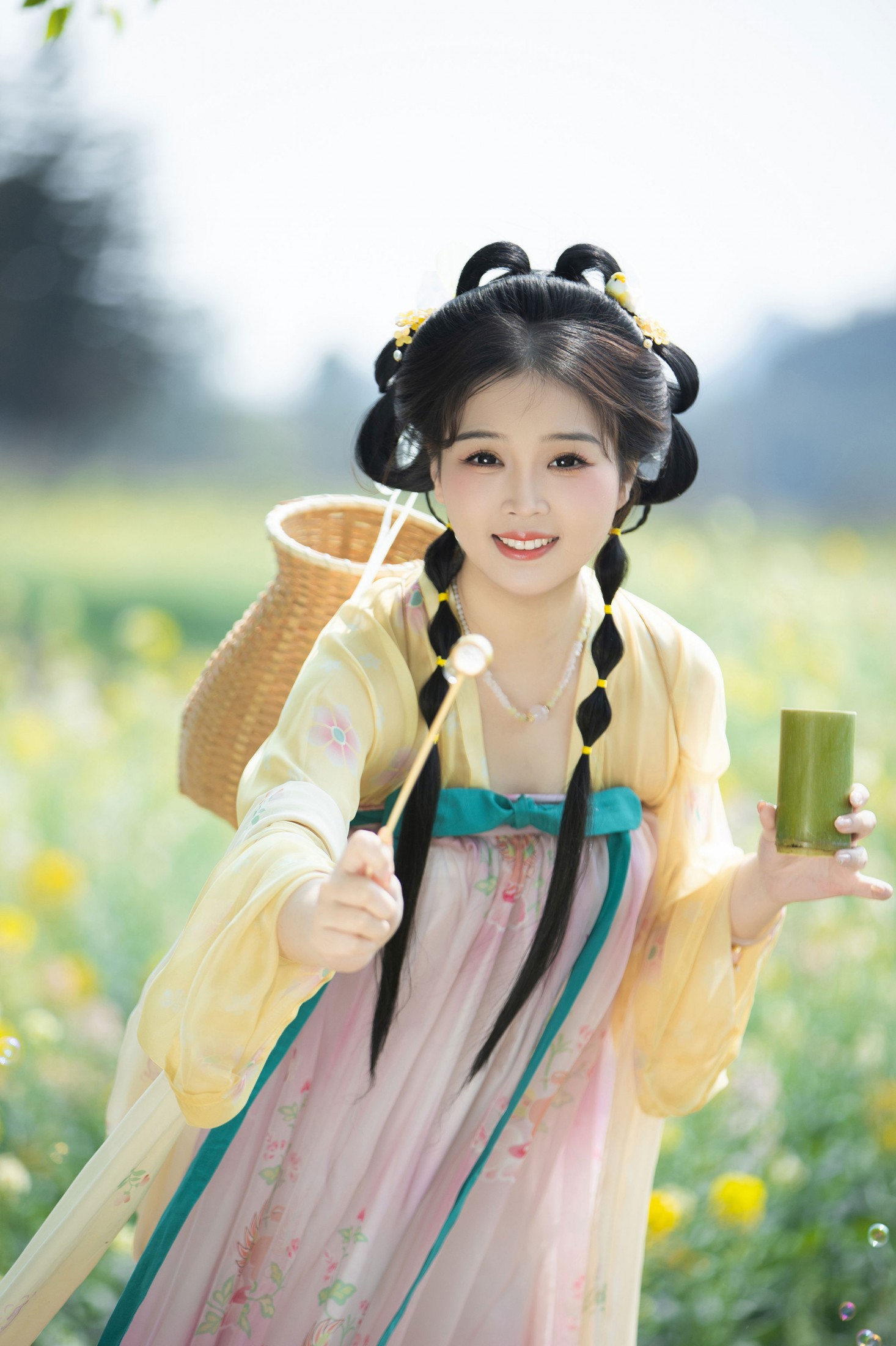 图片[7] - 一堆零一 - 《春嬉》[26P] - 机器猫次元 - 机器猫次元