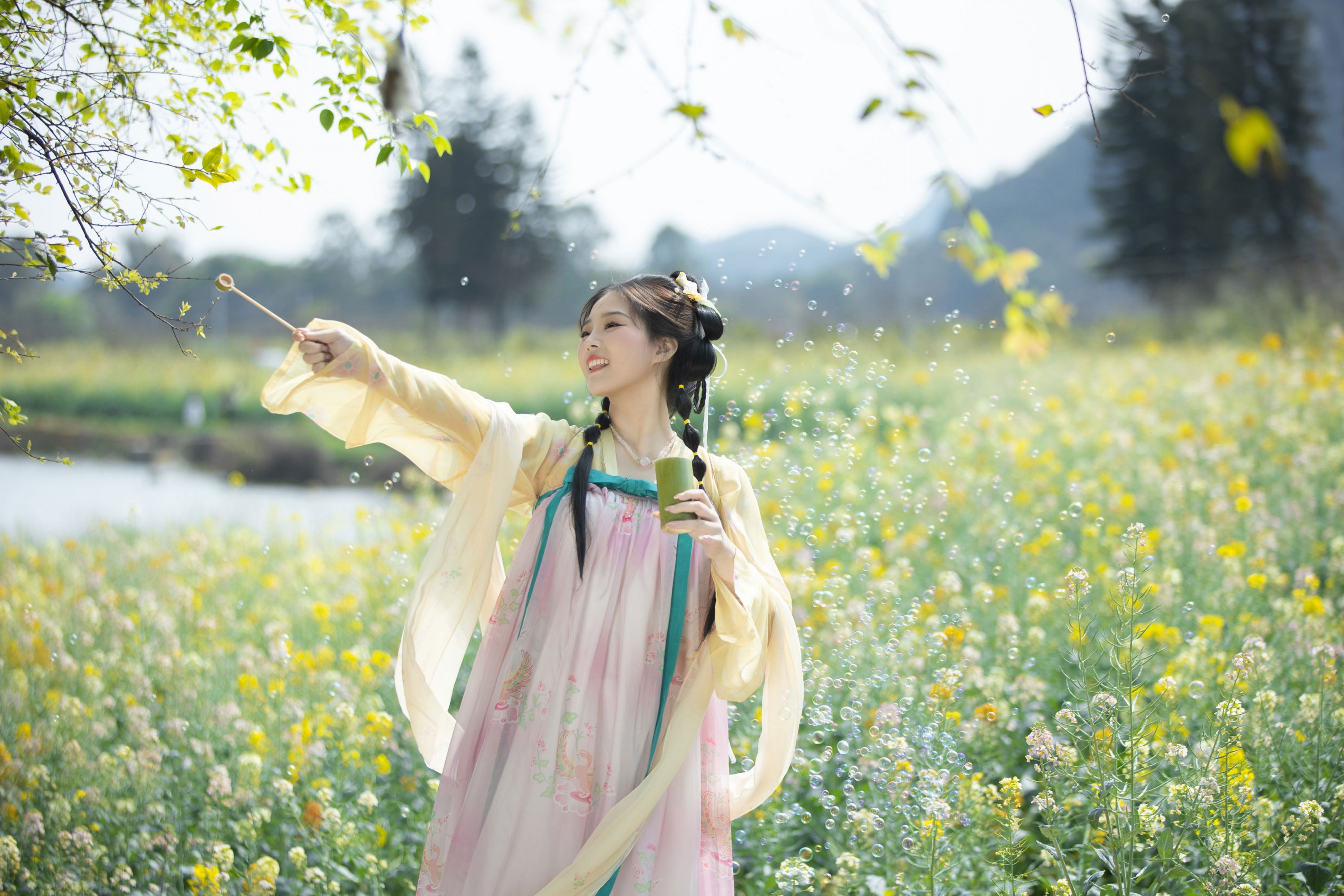 图片[6] - 一堆零一 - 《春嬉》[26P] - 机器猫次元 - 机器猫次元