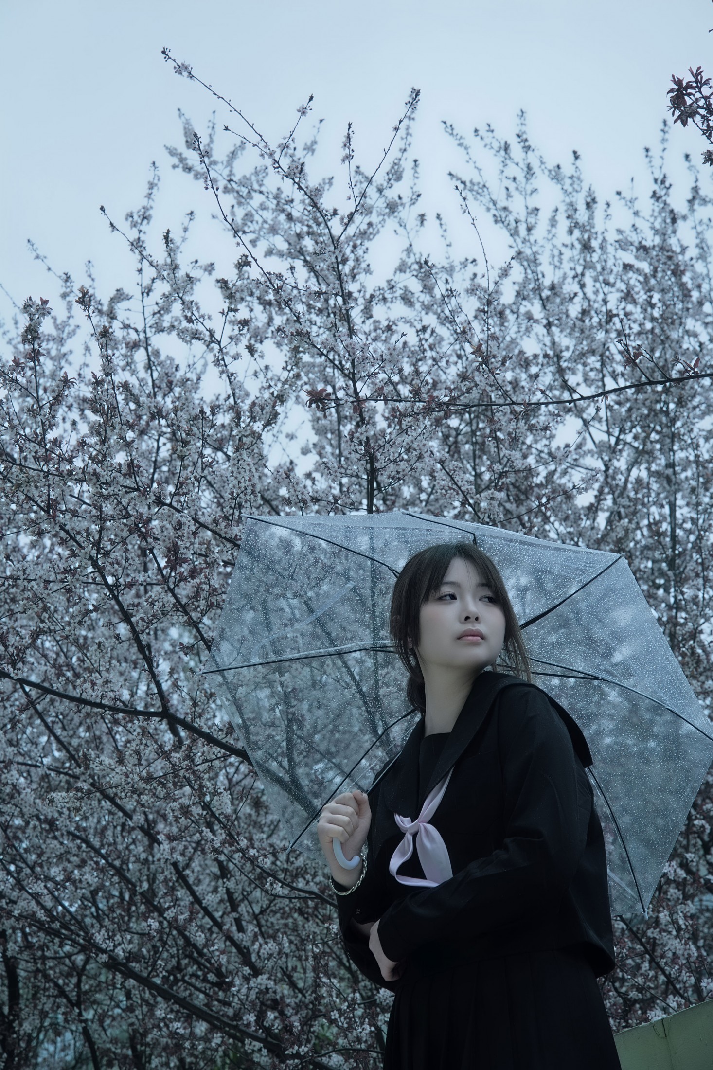 图片[6] - 《樱花JK日记》[21P] - 机器猫次元 - 机器猫次元