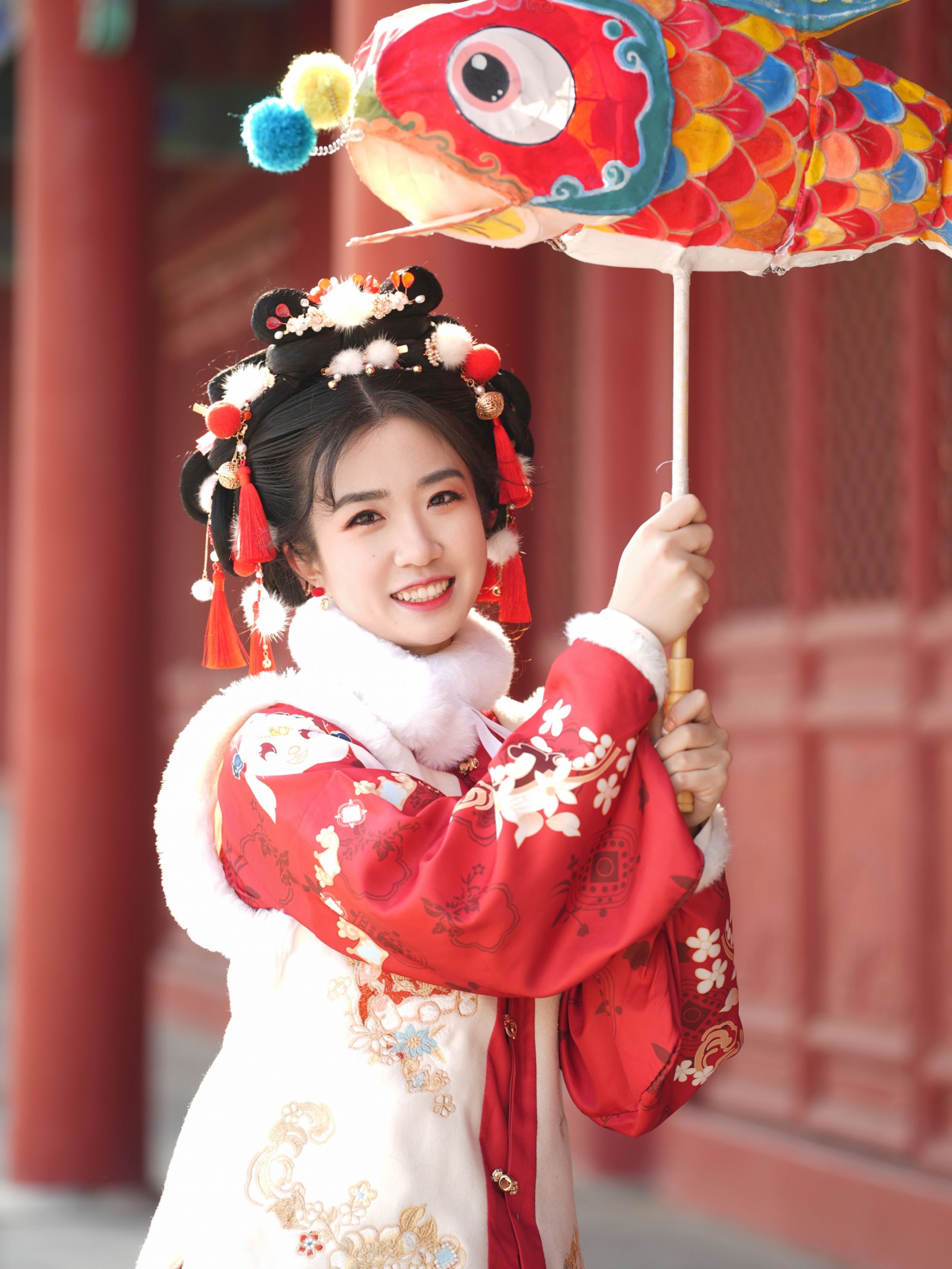 图片[4] - 《昭昭如愿》[66P] - 机器猫次元 - 机器猫次元