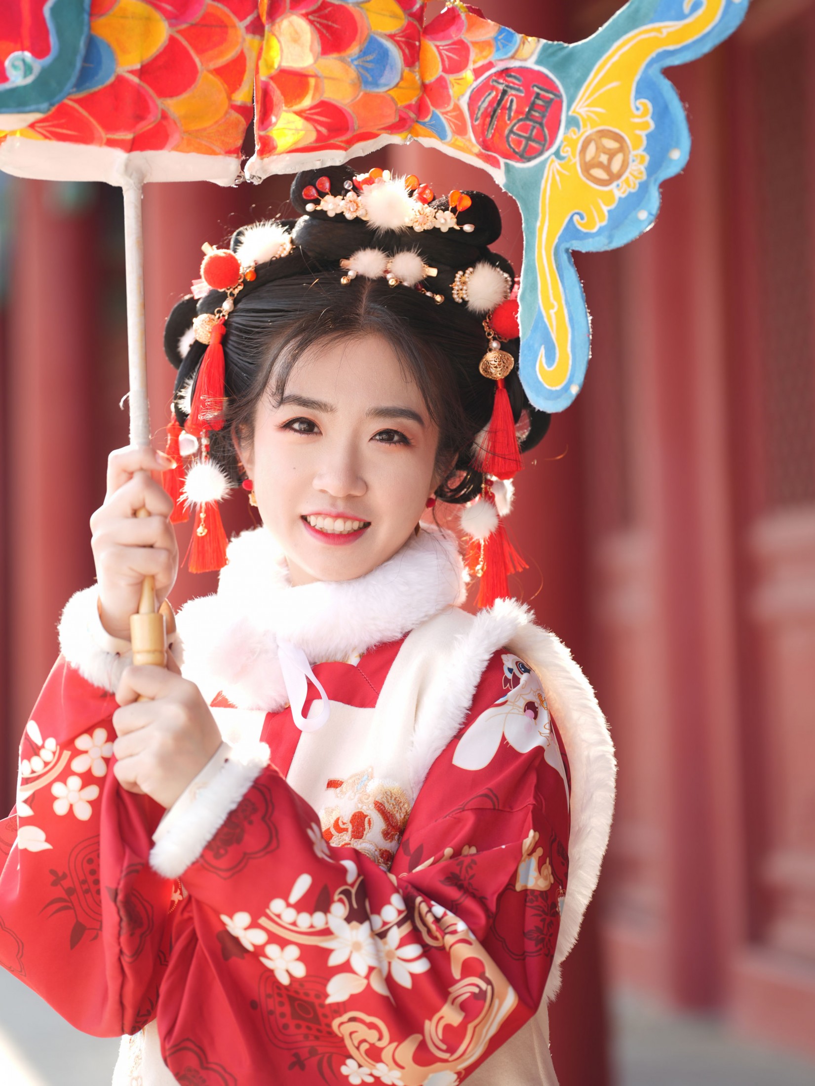 图片[2] - 《昭昭如愿》[66P] - 机器猫次元 - 机器猫次元