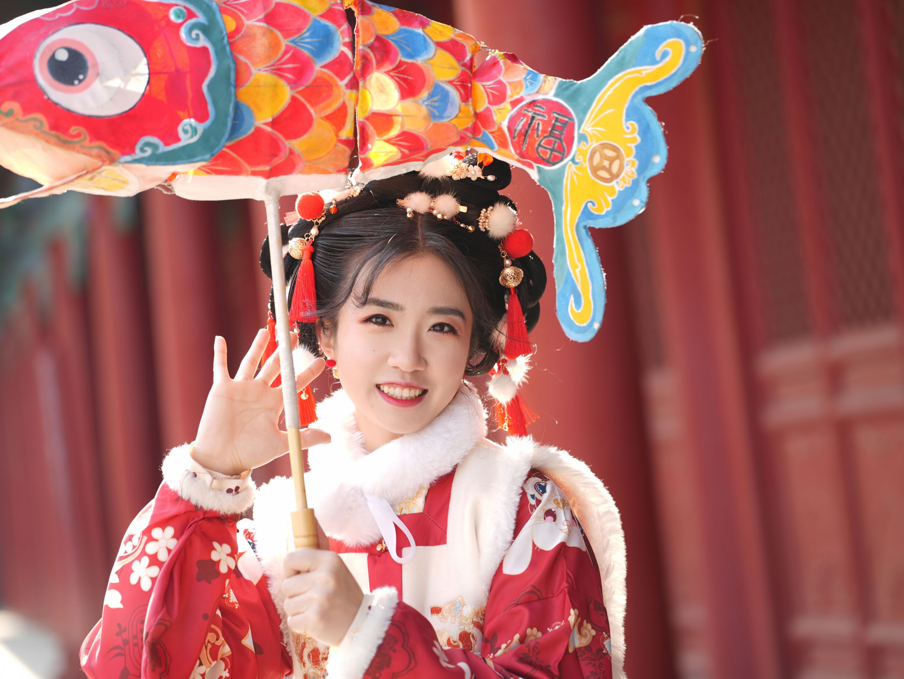图片[3] - 《昭昭如愿》[66P] - 机器猫次元 - 机器猫次元
