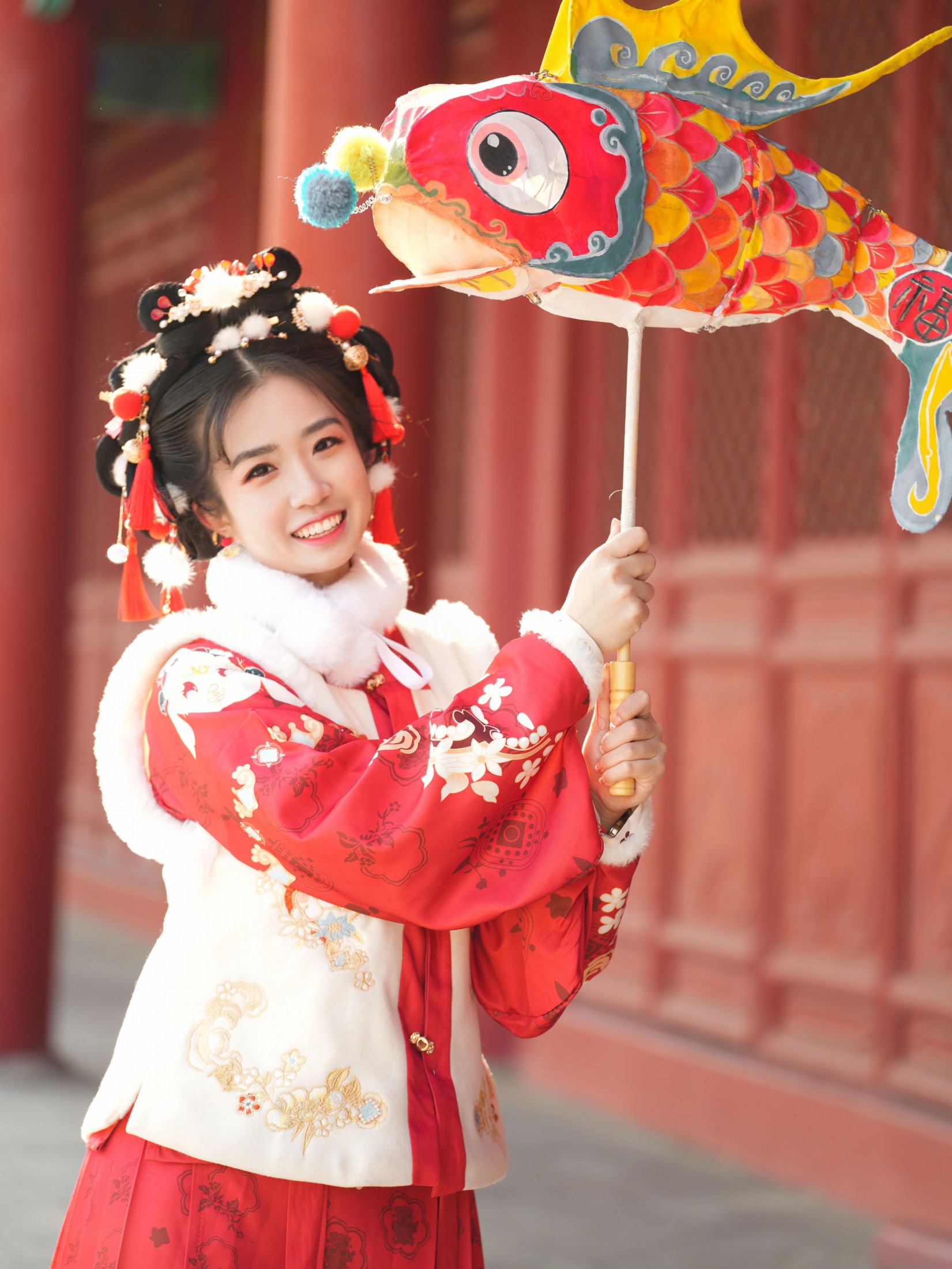 图片[5] - 《昭昭如愿》[66P] - 机器猫次元 - 机器猫次元