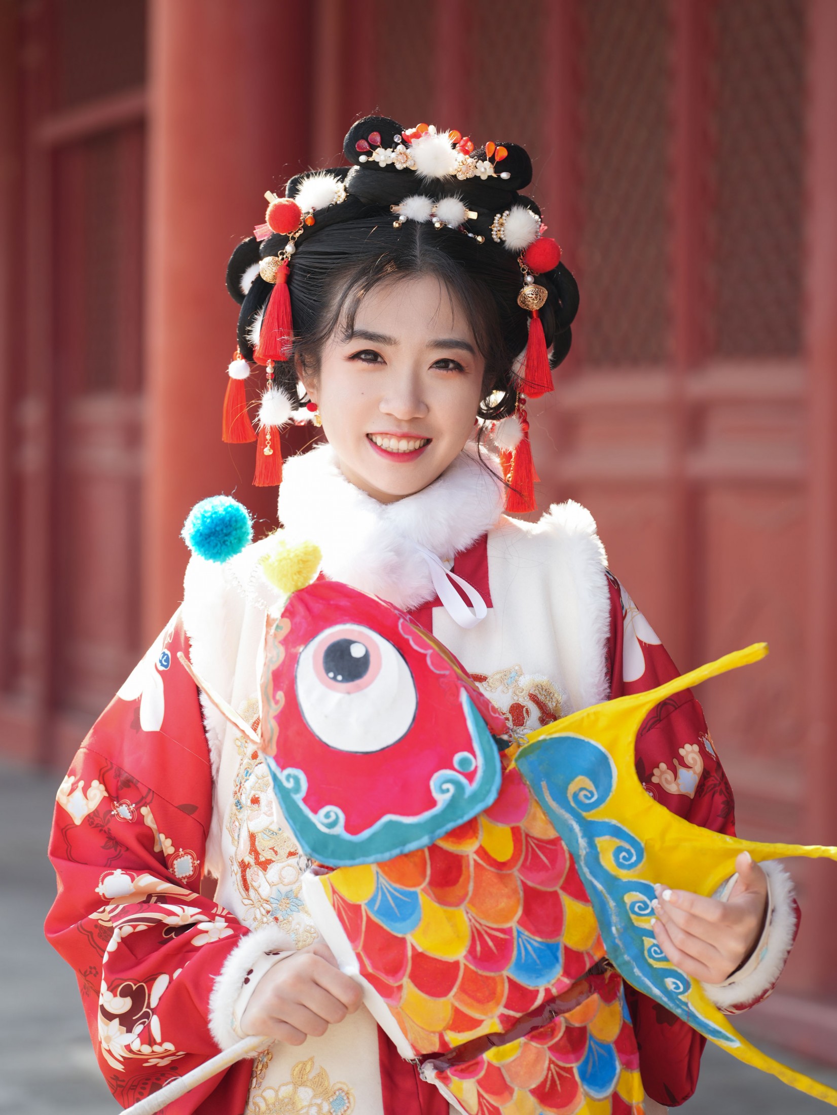 图片[8] - 《昭昭如愿》[66P] - 机器猫次元 - 机器猫次元