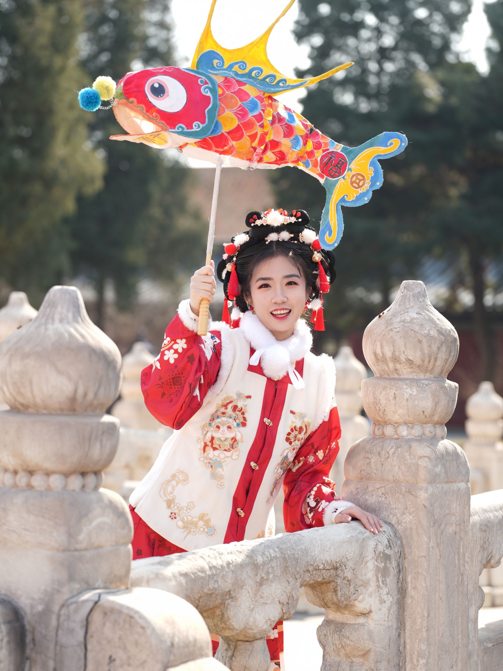 图片[1] - 《昭昭如愿》[66P] - 机器猫次元 - 机器猫次元
