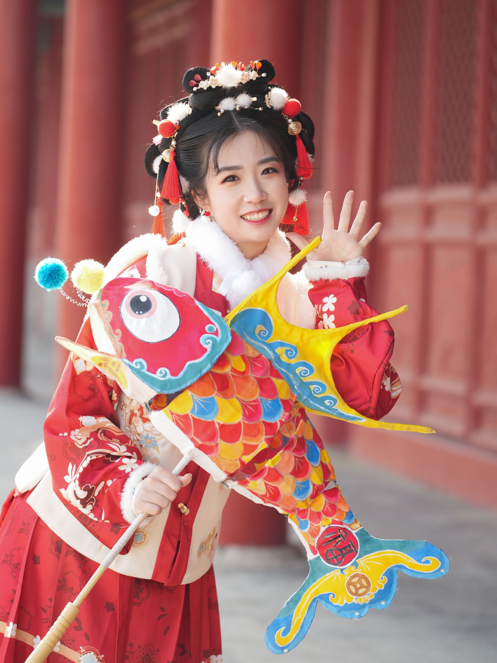 图片[7] - 《昭昭如愿》[66P] - 机器猫次元 - 机器猫次元