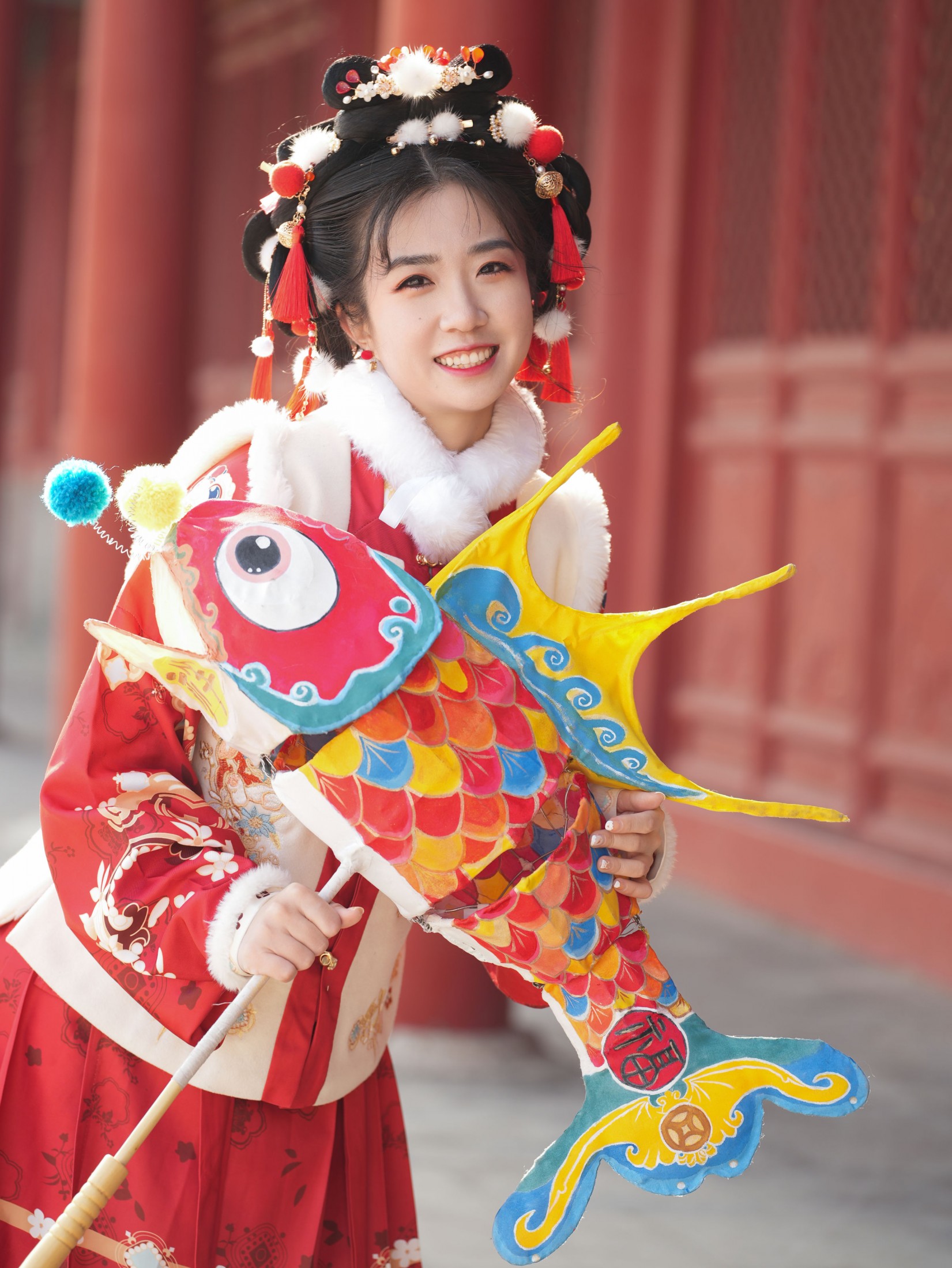 图片[6] - 《昭昭如愿》[66P] - 机器猫次元 - 机器猫次元