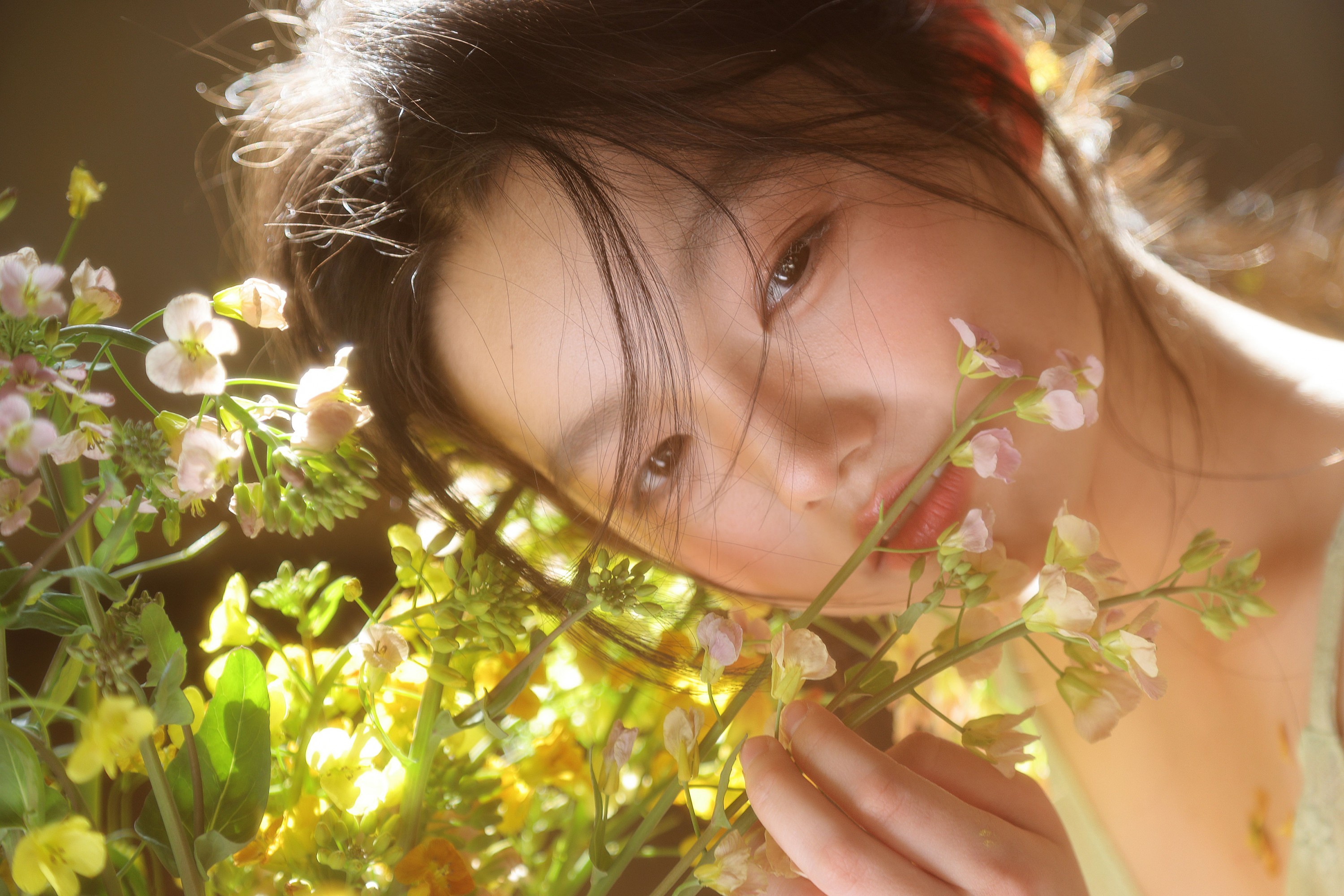 图片[8] - 不是酱紫 - 《油菜花》[15P] - 机器猫次元 - 机器猫次元