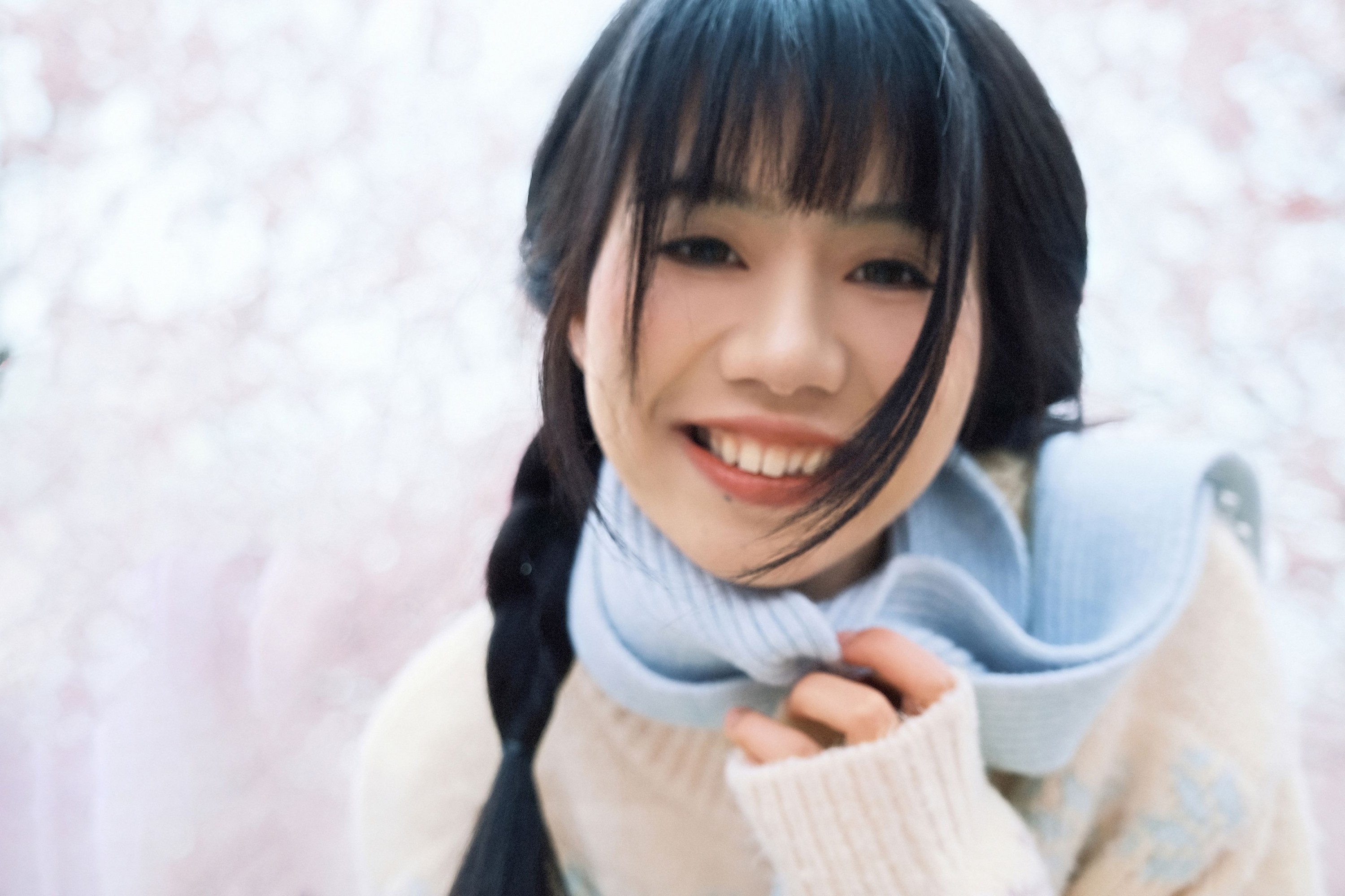 图片[8] - 祝勺子 - 《樱花树下》[20P] - 机器猫次元 - 机器猫次元