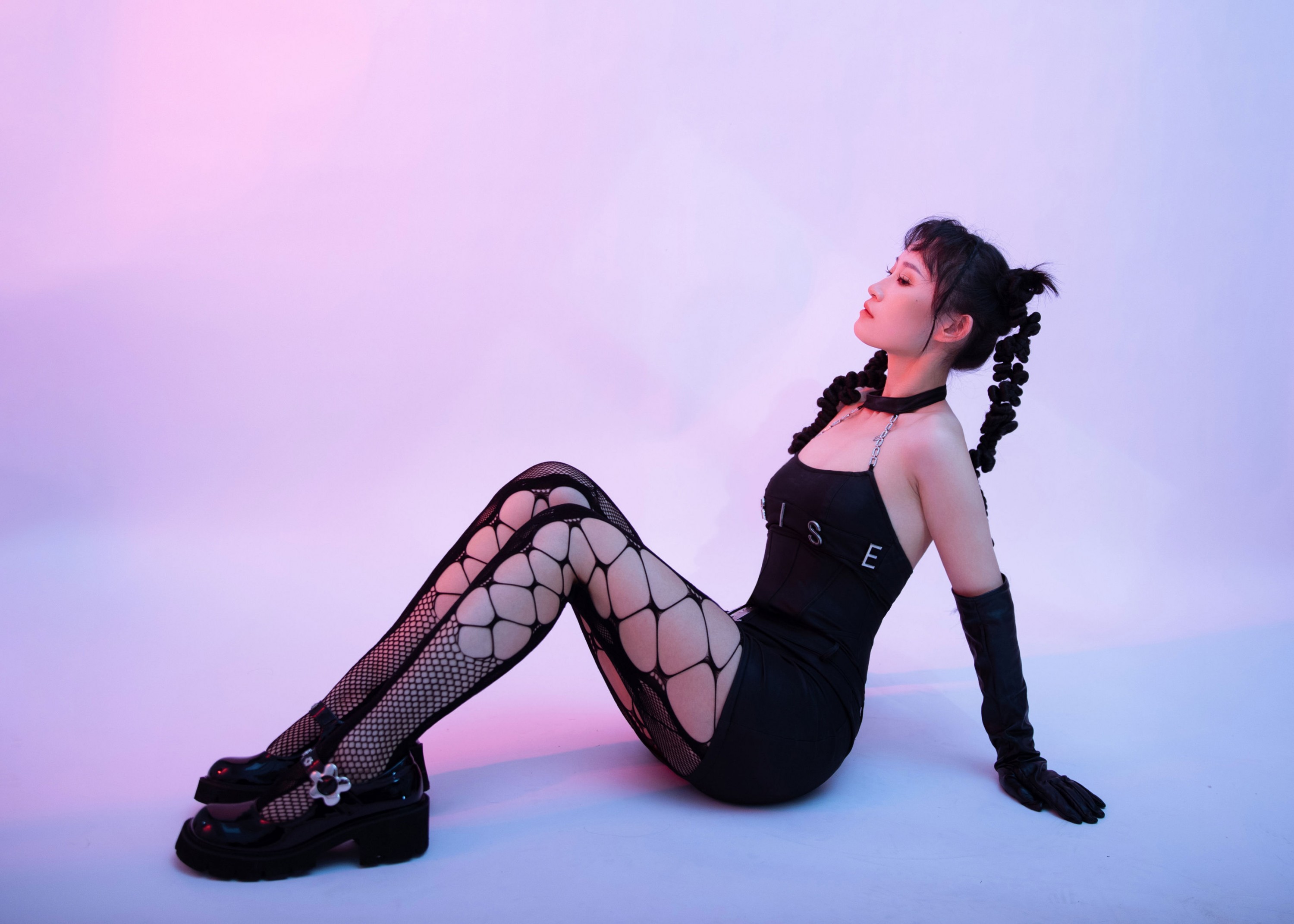 图片[3] - 《辣妹|小野猫》[10P] - 机器猫次元 - 机器猫次元