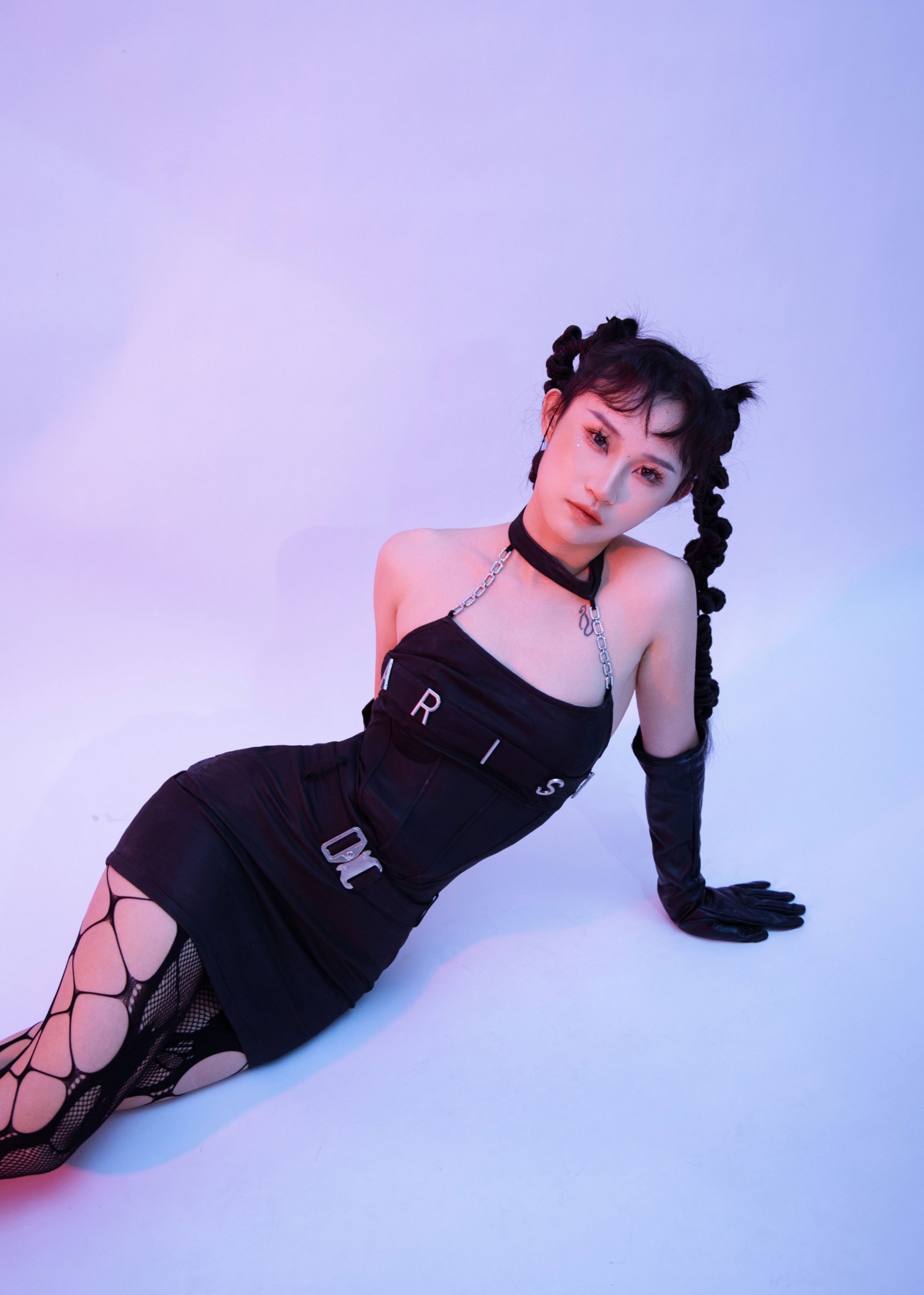 图片[5] - 《辣妹|小野猫》[10P] - 机器猫次元 - 机器猫次元