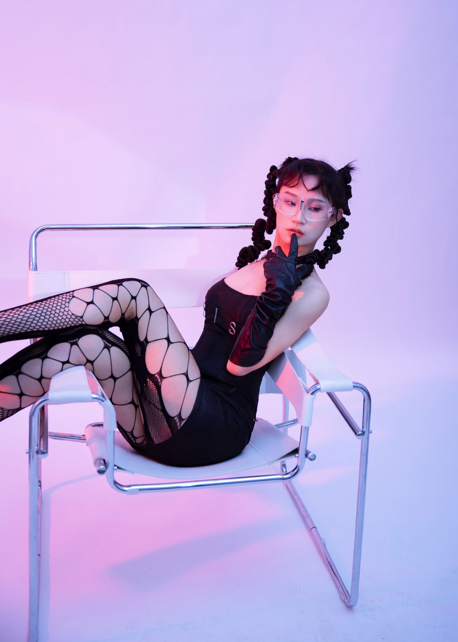 图片[7] - 《辣妹|小野猫》[10P] - 机器猫次元 - 机器猫次元