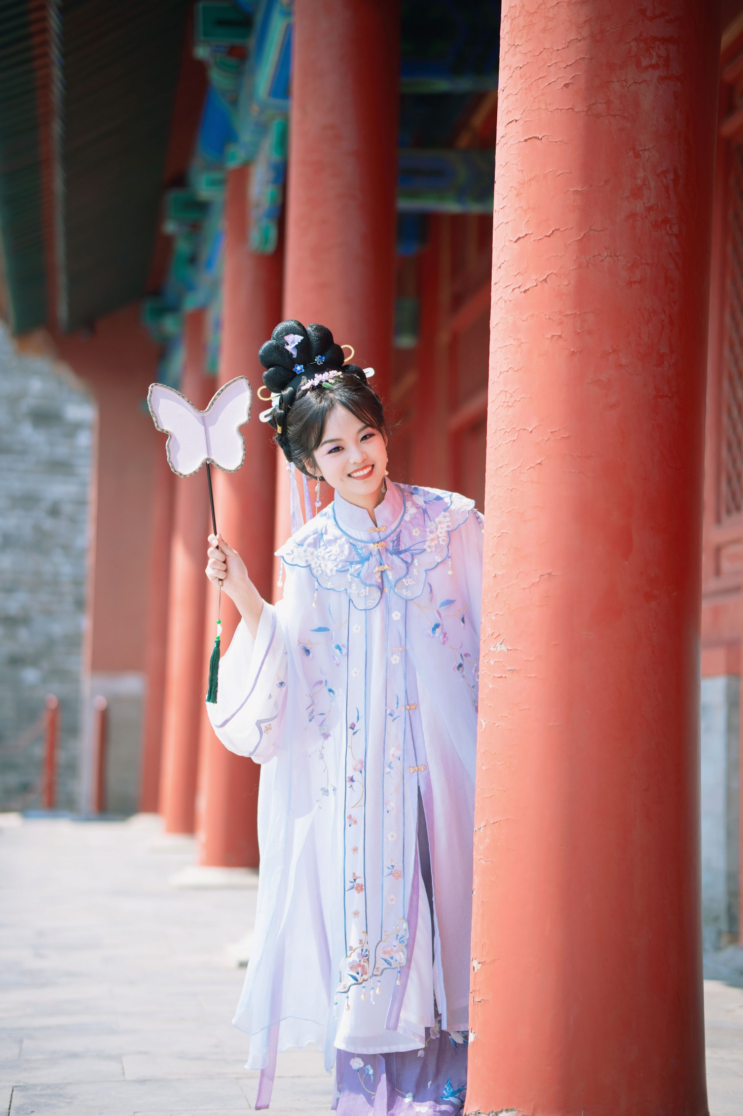 图片[3] - 《惊蛰至，万物春醒》[50P] - 机器猫次元 - 机器猫次元