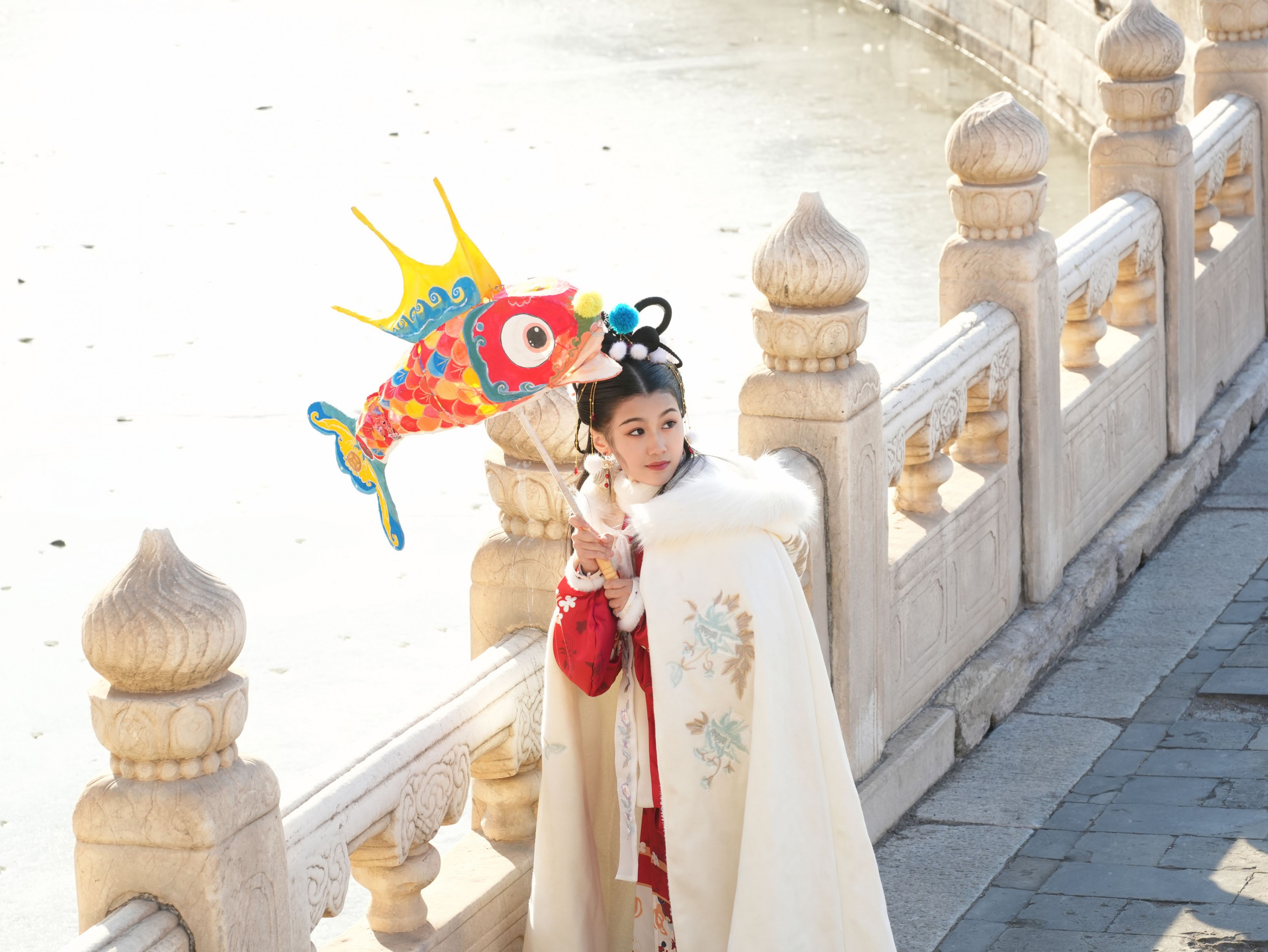 图片[8] - 《岁月无忧》[32P] - 机器猫次元 - 机器猫次元