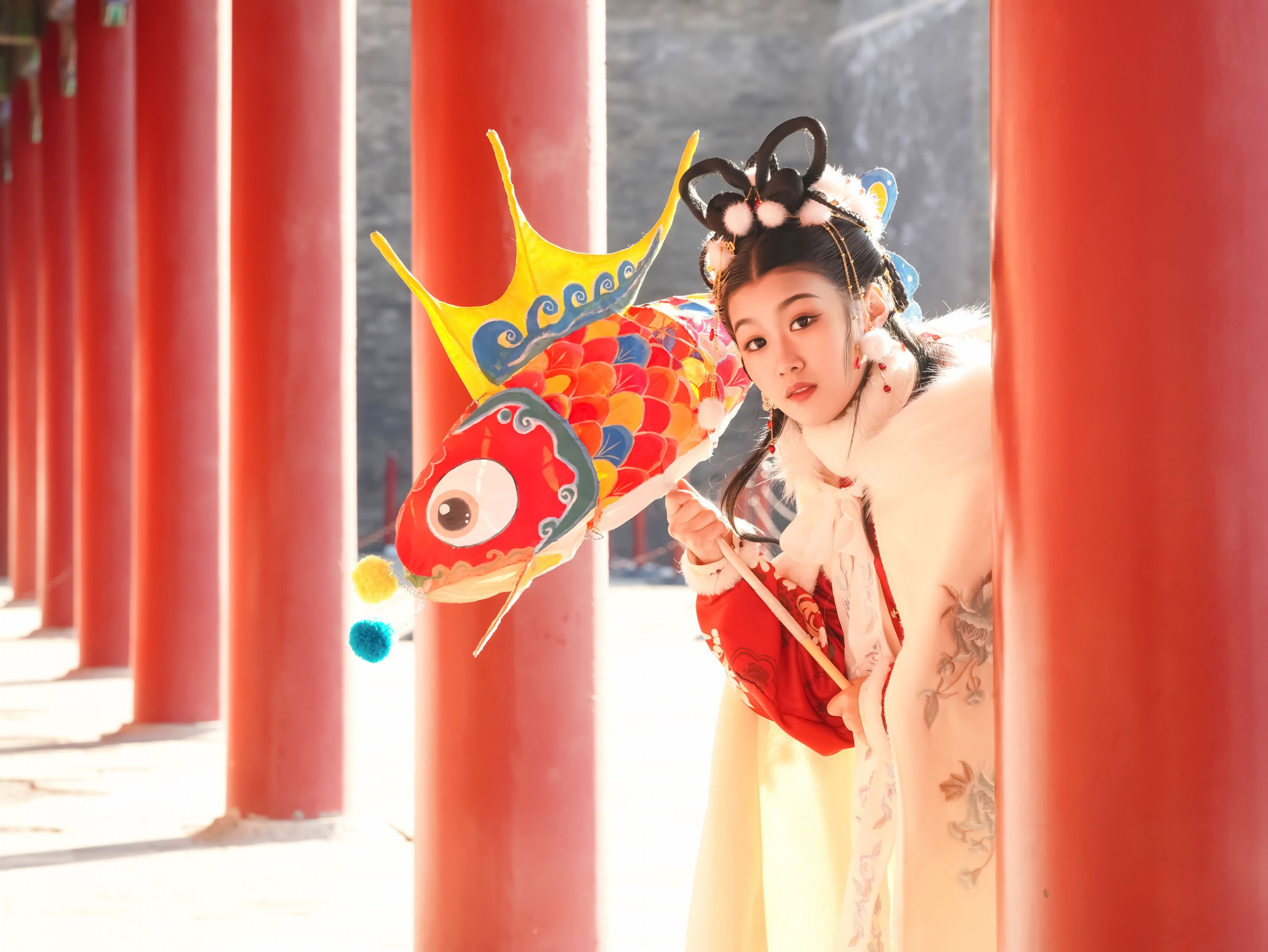 图片[6] - 《岁月无忧》[32P] - 机器猫次元 - 机器猫次元