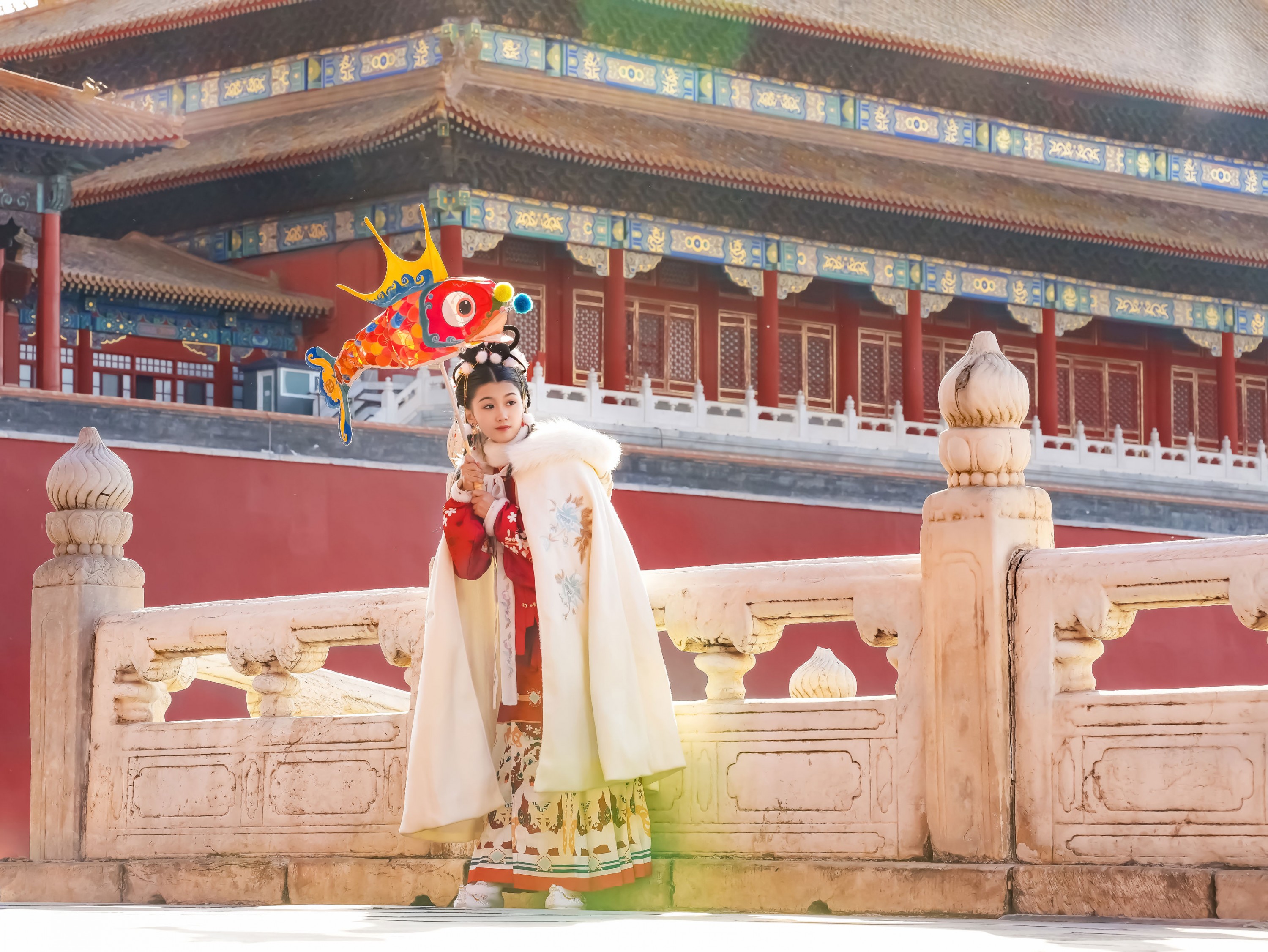 图片[7] - 《岁月无忧》[32P] - 机器猫次元 - 机器猫次元